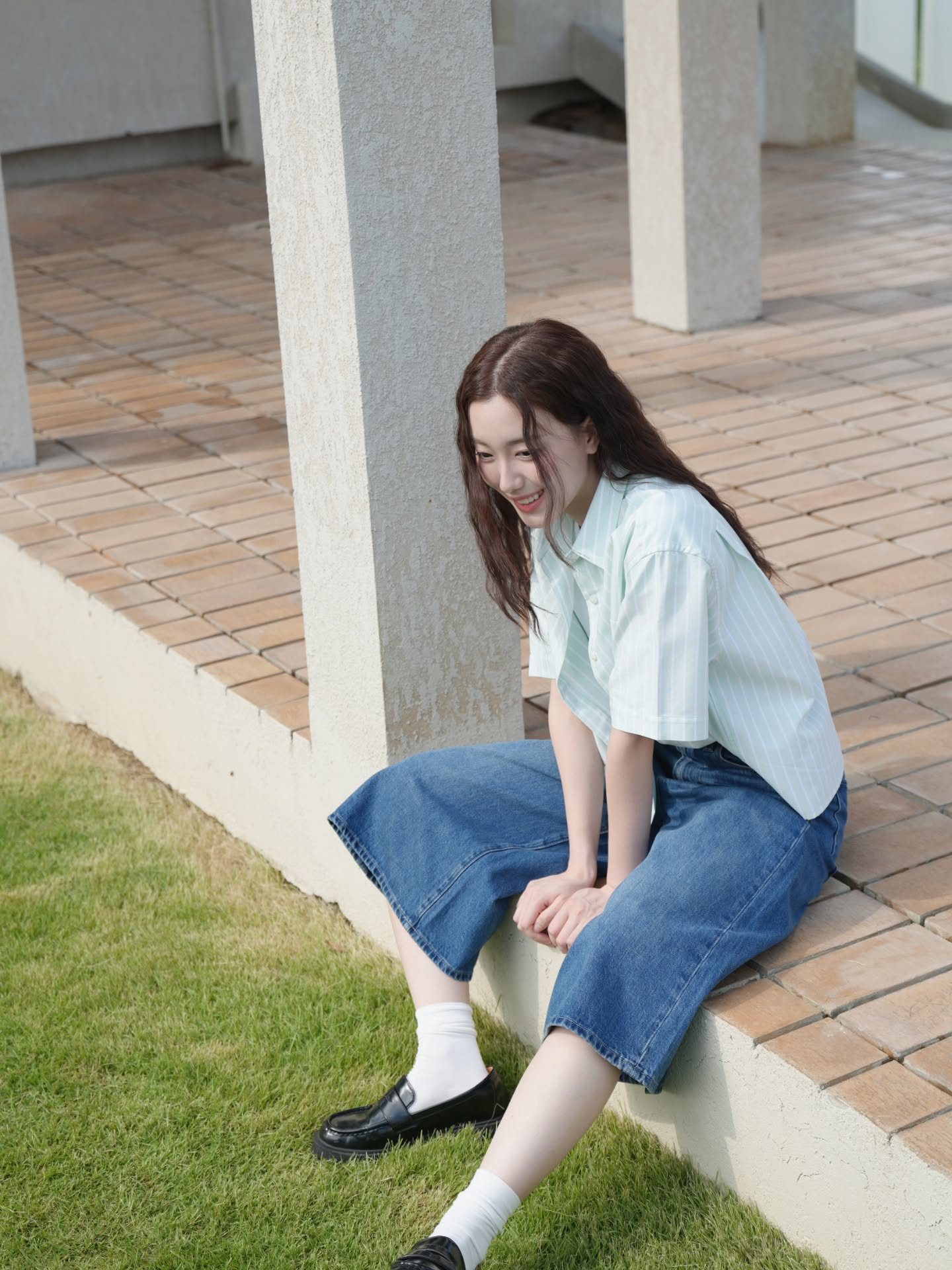 อ๊ะอาย - กรณิศ เล้าสุบินประเสริฐ