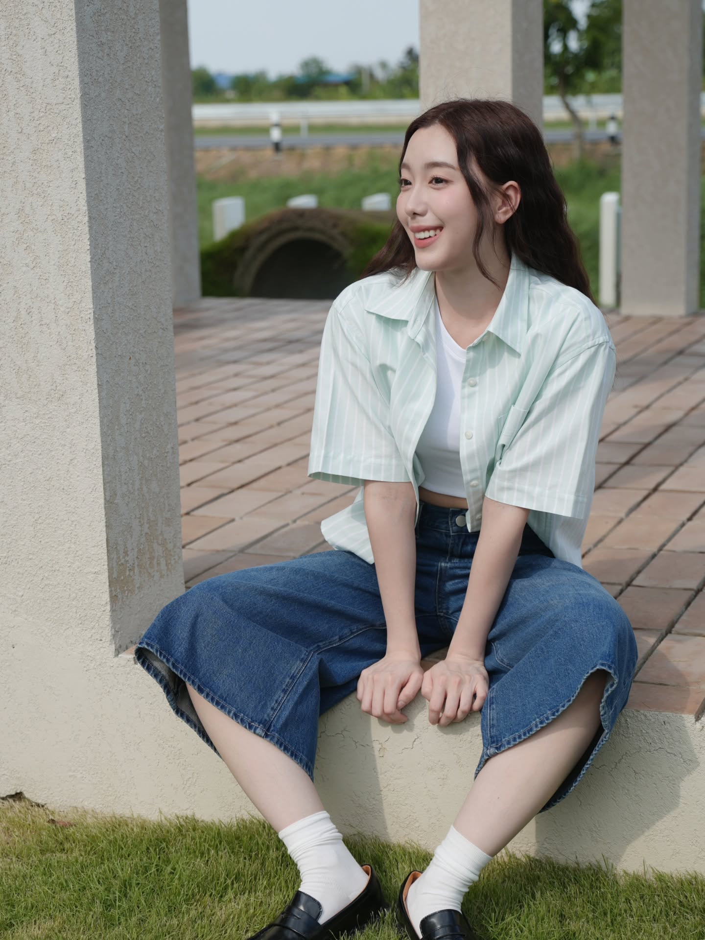 อ๊ะอาย - กรณิศ เล้าสุบินประเสริฐ