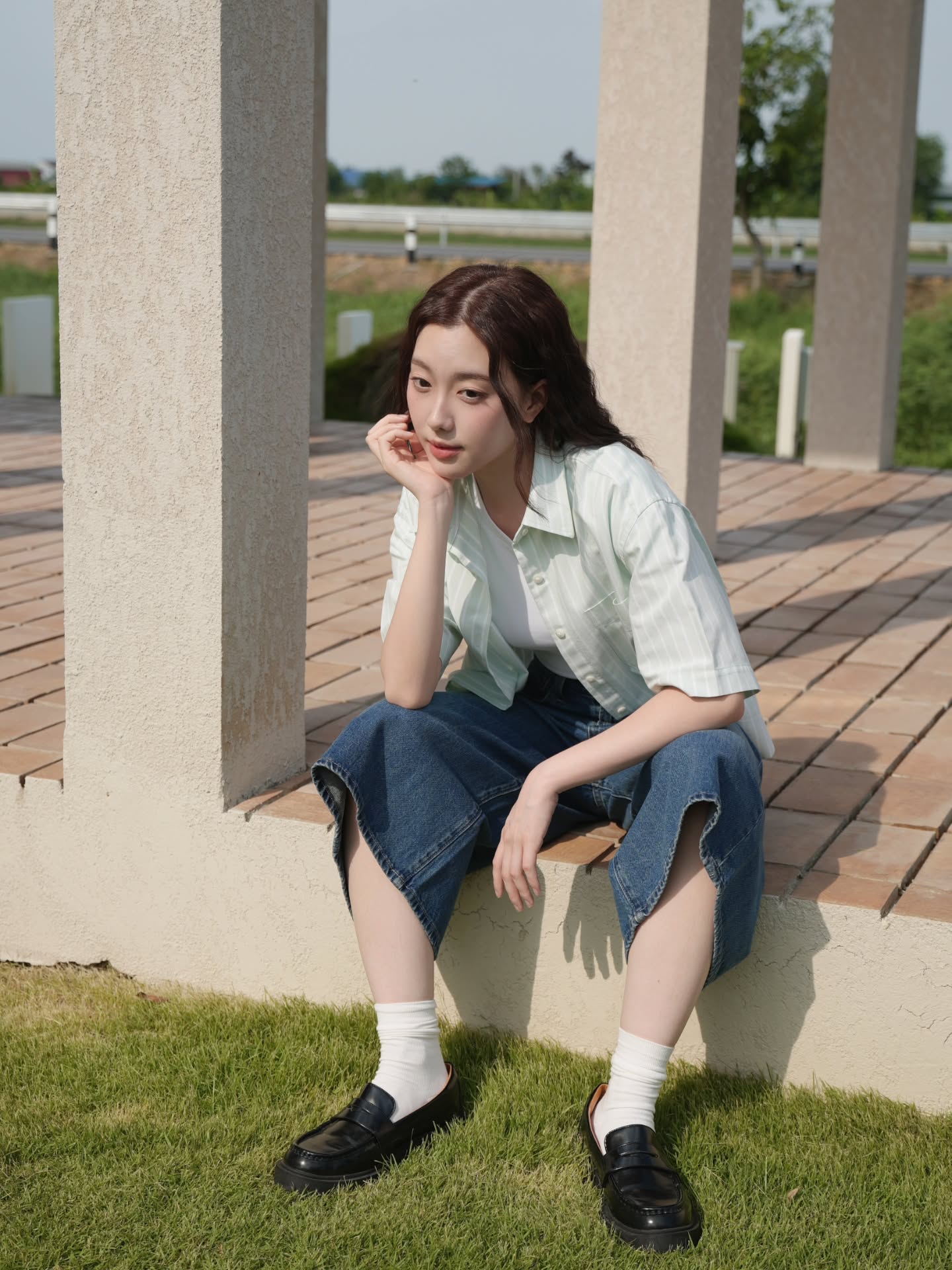 อ๊ะอาย - กรณิศ เล้าสุบินประเสริฐ