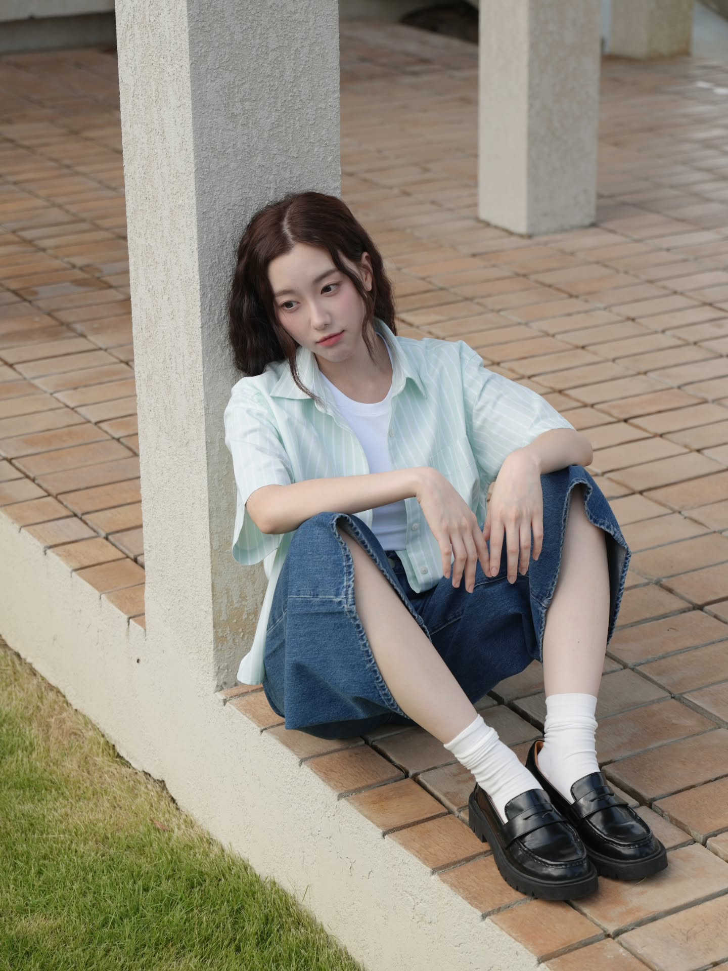 อ๊ะอาย - กรณิศ เล้าสุบินประเสริฐ