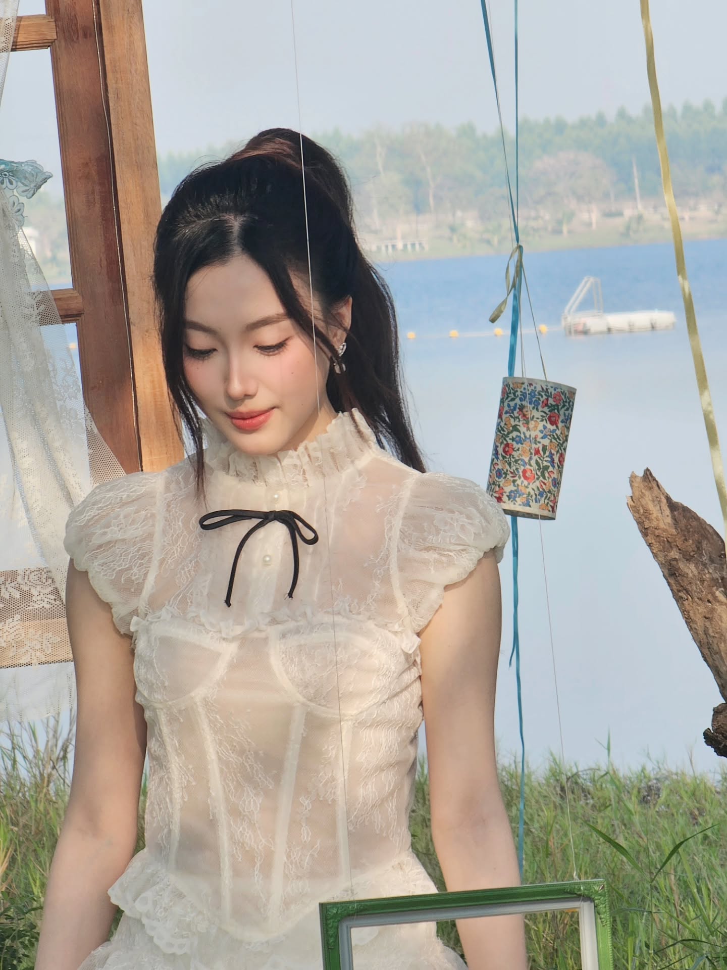 อ๊ะอาย - กรณิศ เล้าสุบินประเสริฐ