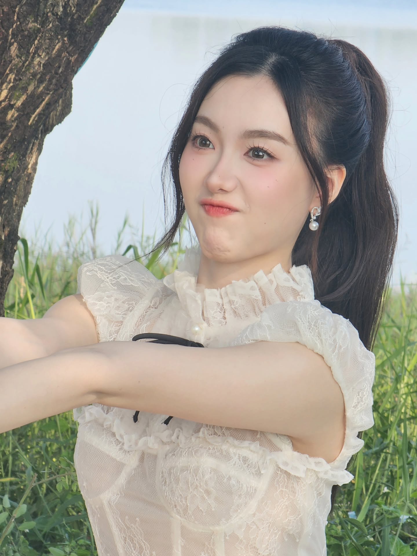 อ๊ะอาย - กรณิศ เล้าสุบินประเสริฐ