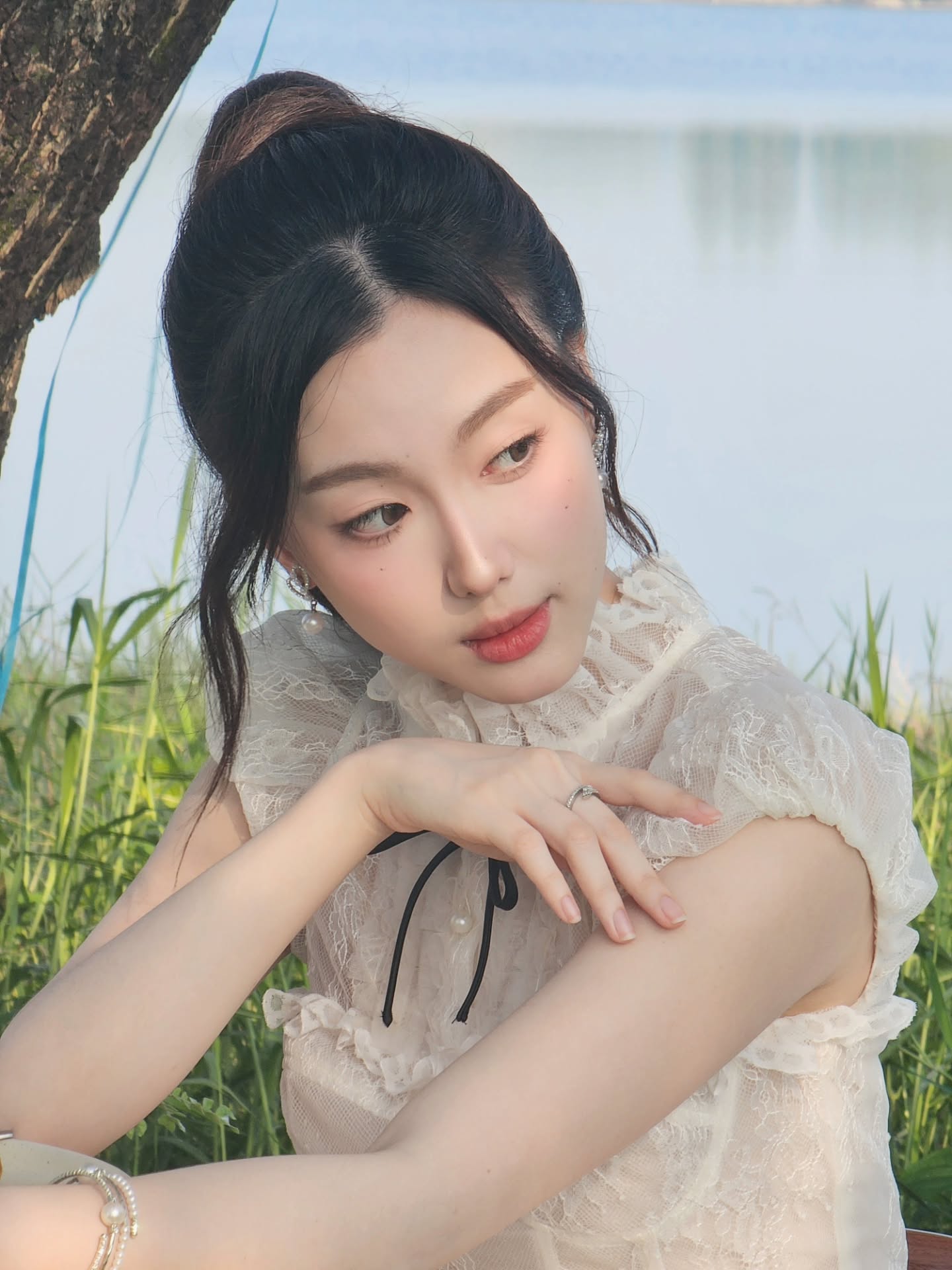 อ๊ะอาย - กรณิศ เล้าสุบินประเสริฐ