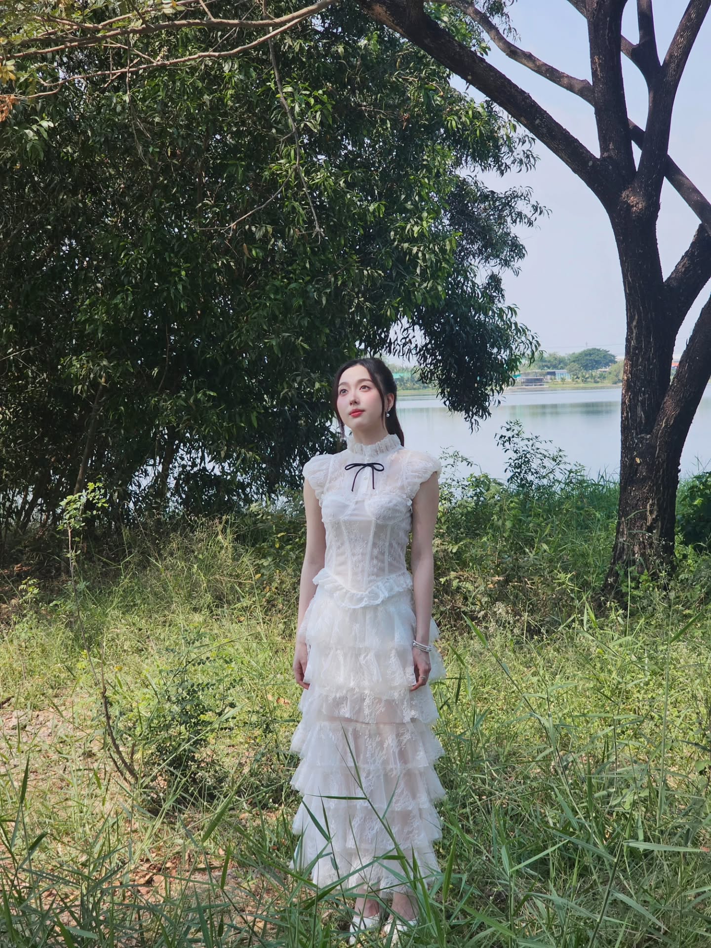 อ๊ะอาย - กรณิศ เล้าสุบินประเสริฐ