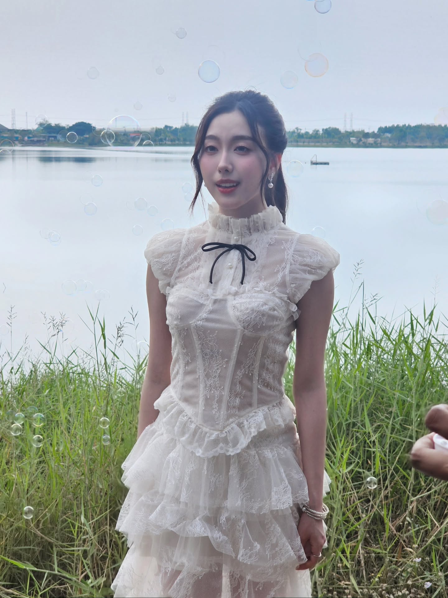 อ๊ะอาย - กรณิศ เล้าสุบินประเสริฐ