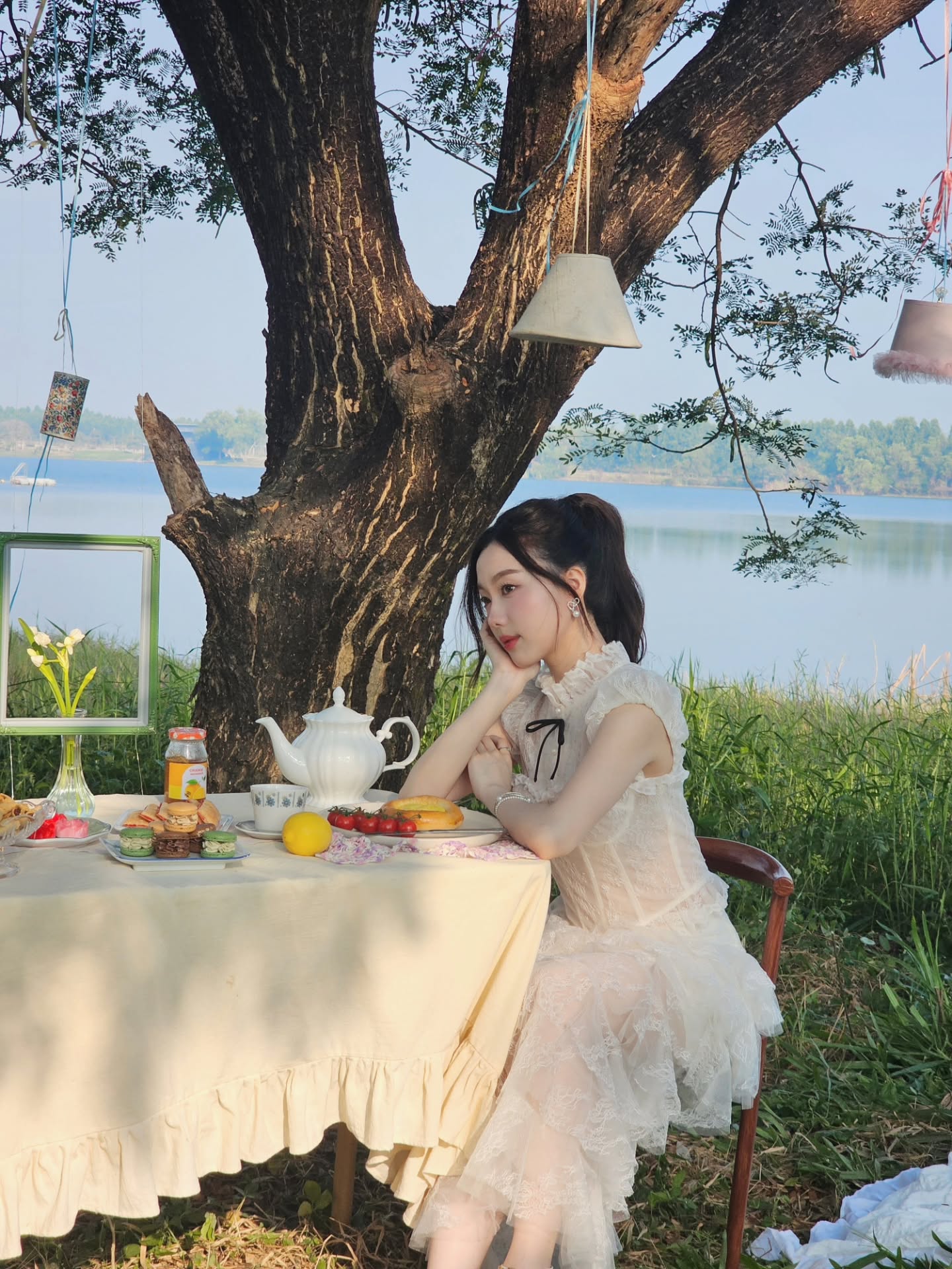 อ๊ะอาย - กรณิศ เล้าสุบินประเสริฐ
