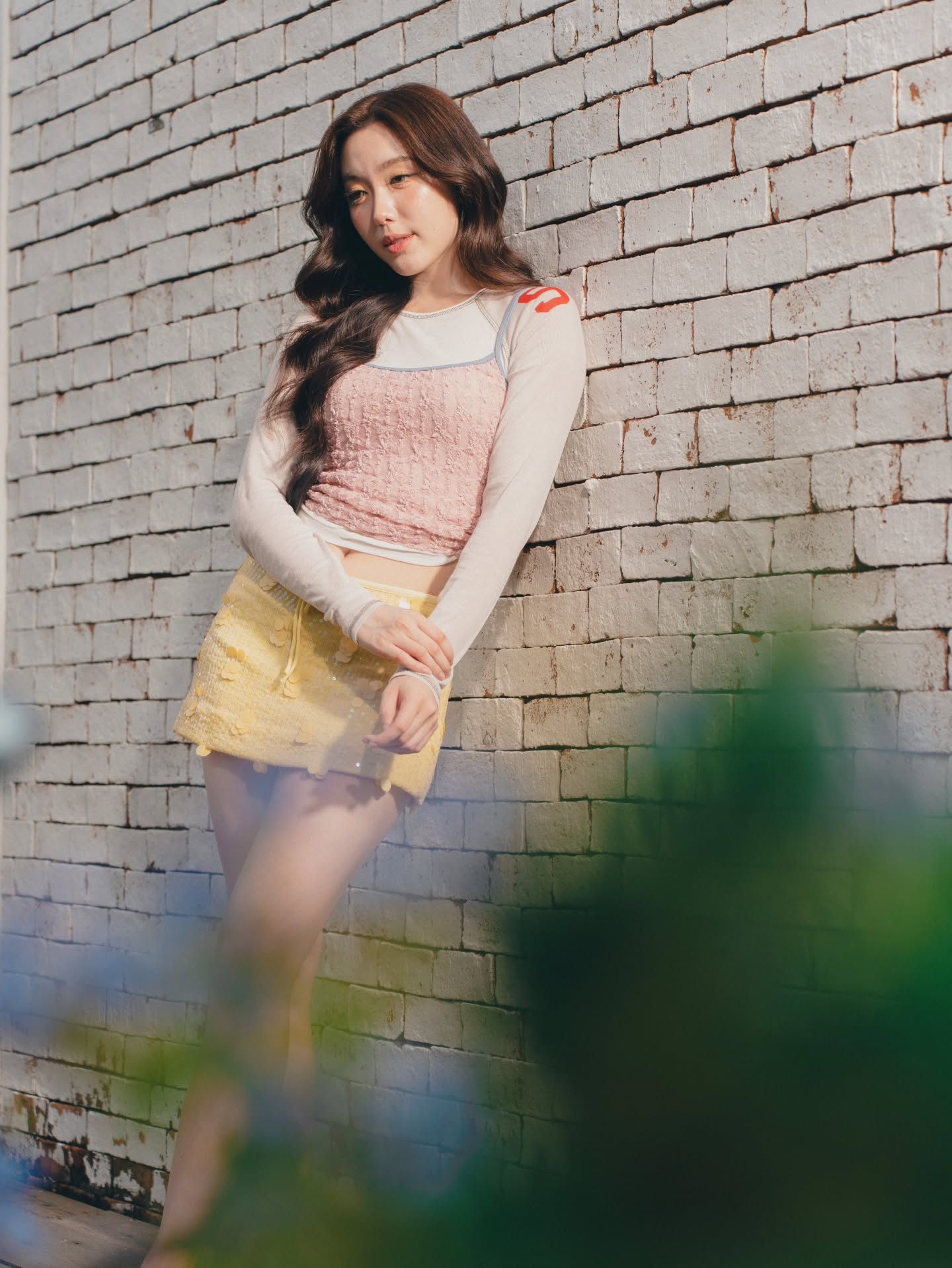 อ๊ะอาย - กรณิศ เล้าสุบินประเสริฐ