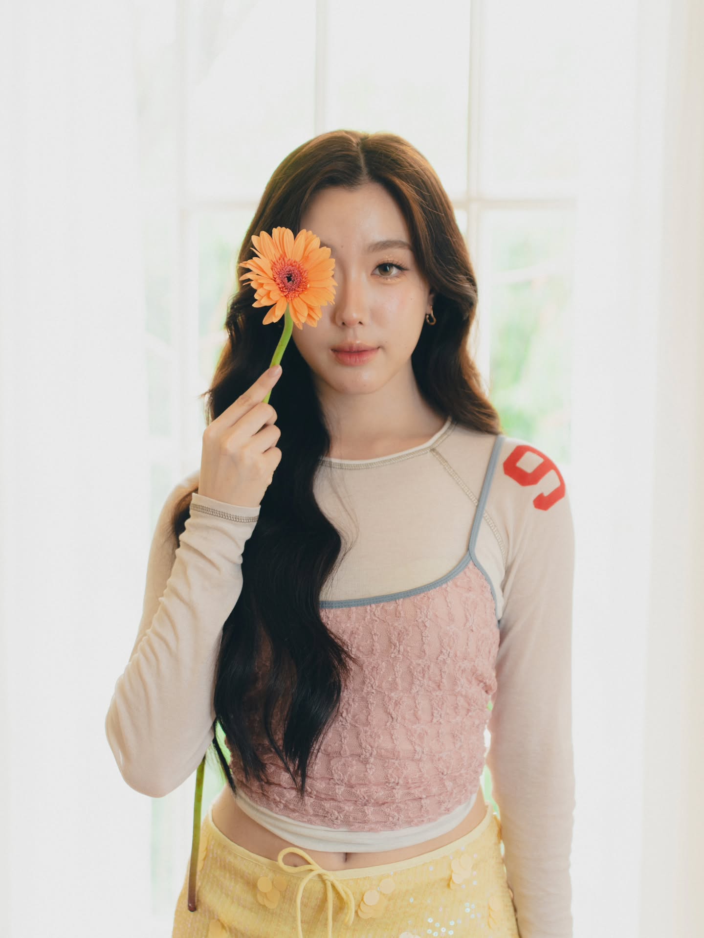 อ๊ะอาย - กรณิศ เล้าสุบินประเสริฐ