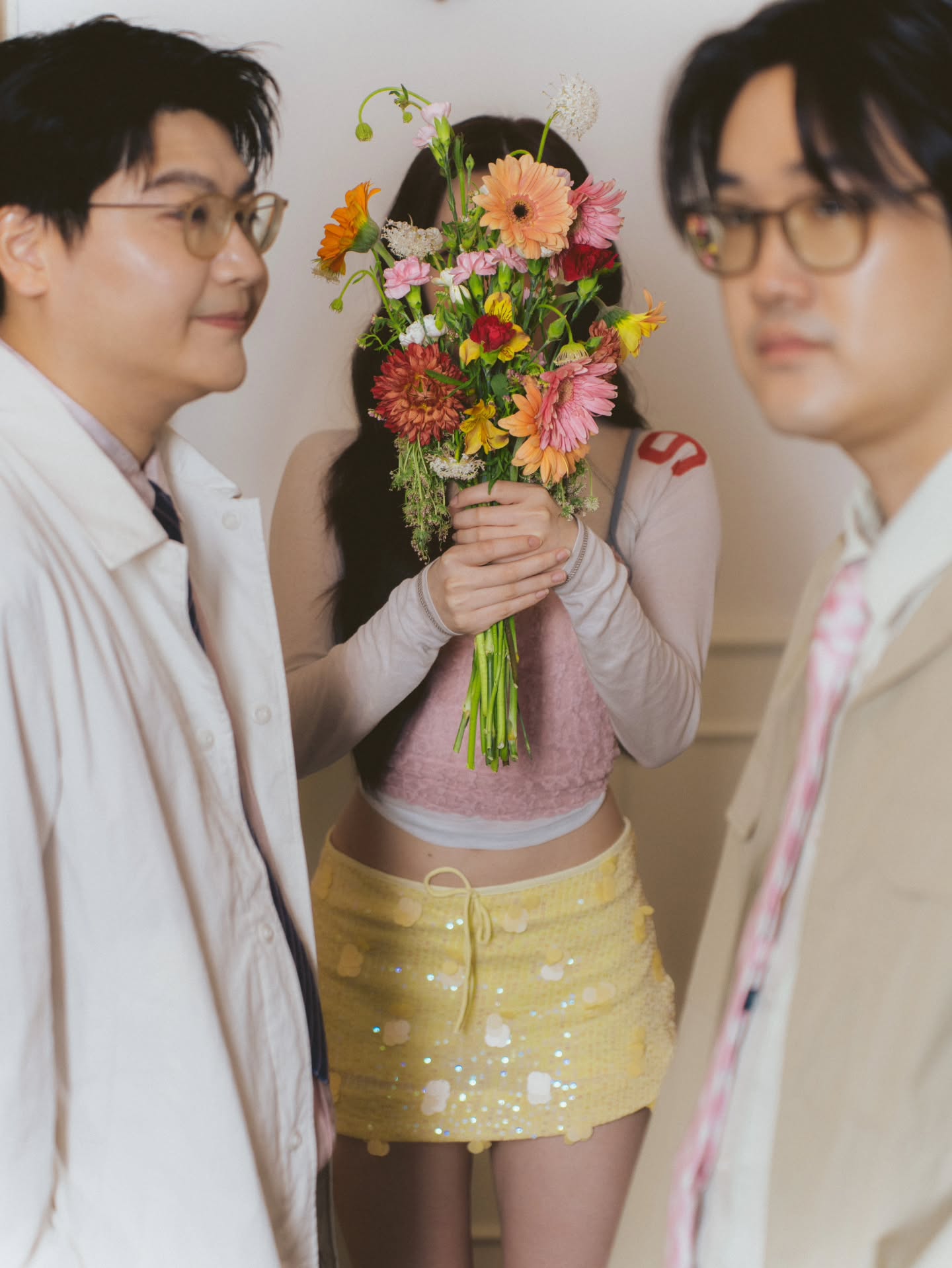 อ๊ะอาย - กรณิศ เล้าสุบินประเสริฐ