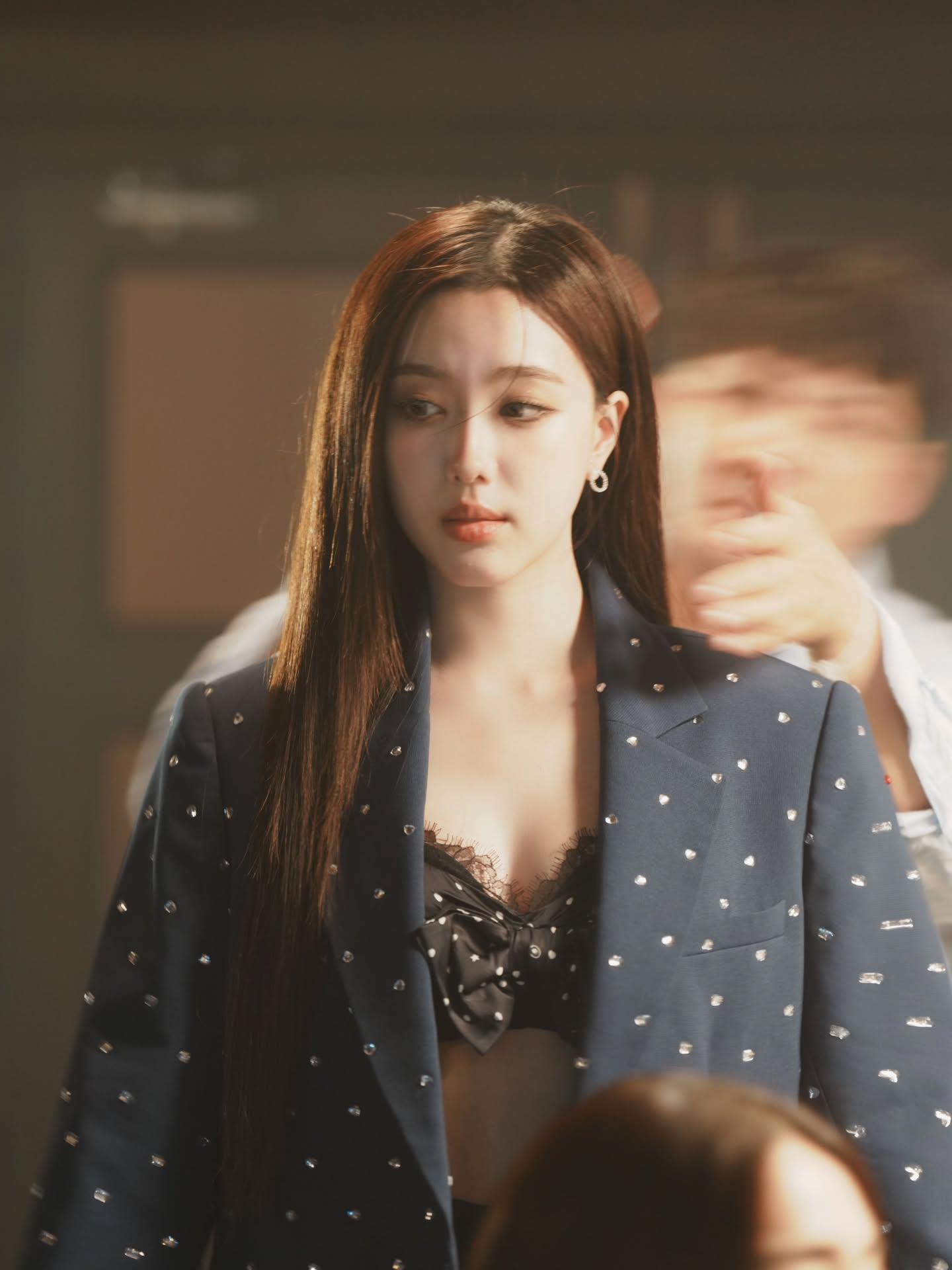 อ๊ะอาย - กรณิศ เล้าสุบินประเสริฐ