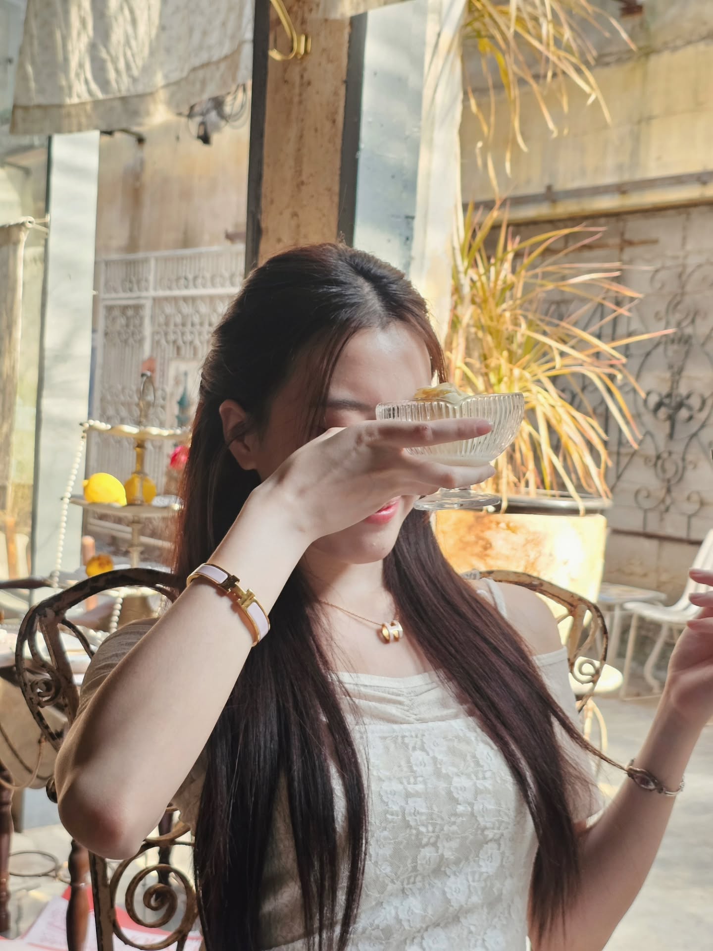 อ๊ะอาย - กรณิศ เล้าสุบินประเสริฐ