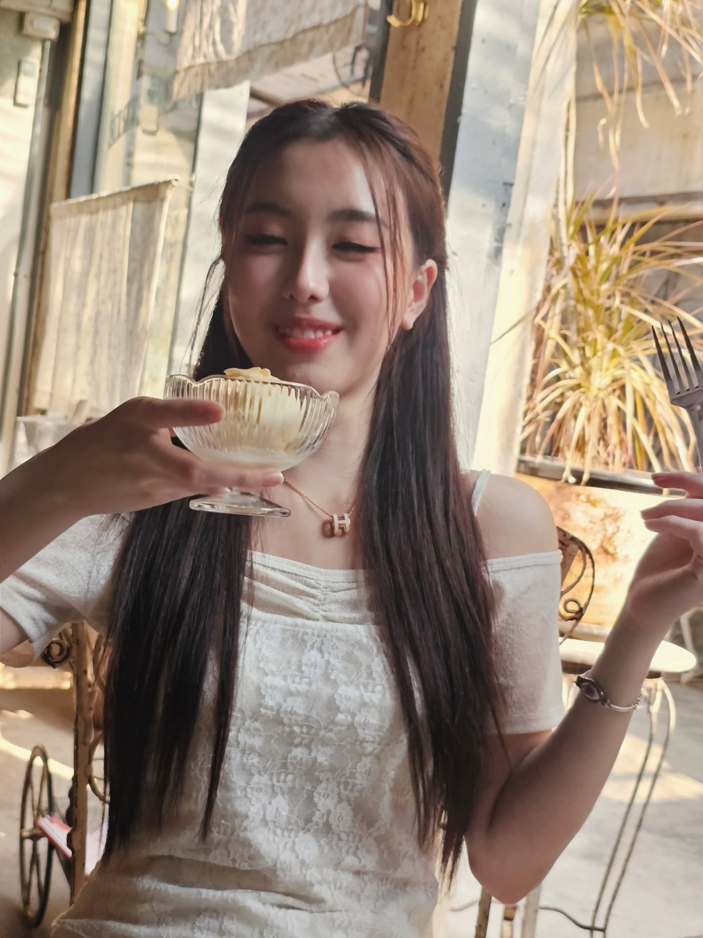 อ๊ะอาย - กรณิศ เล้าสุบินประเสริฐ