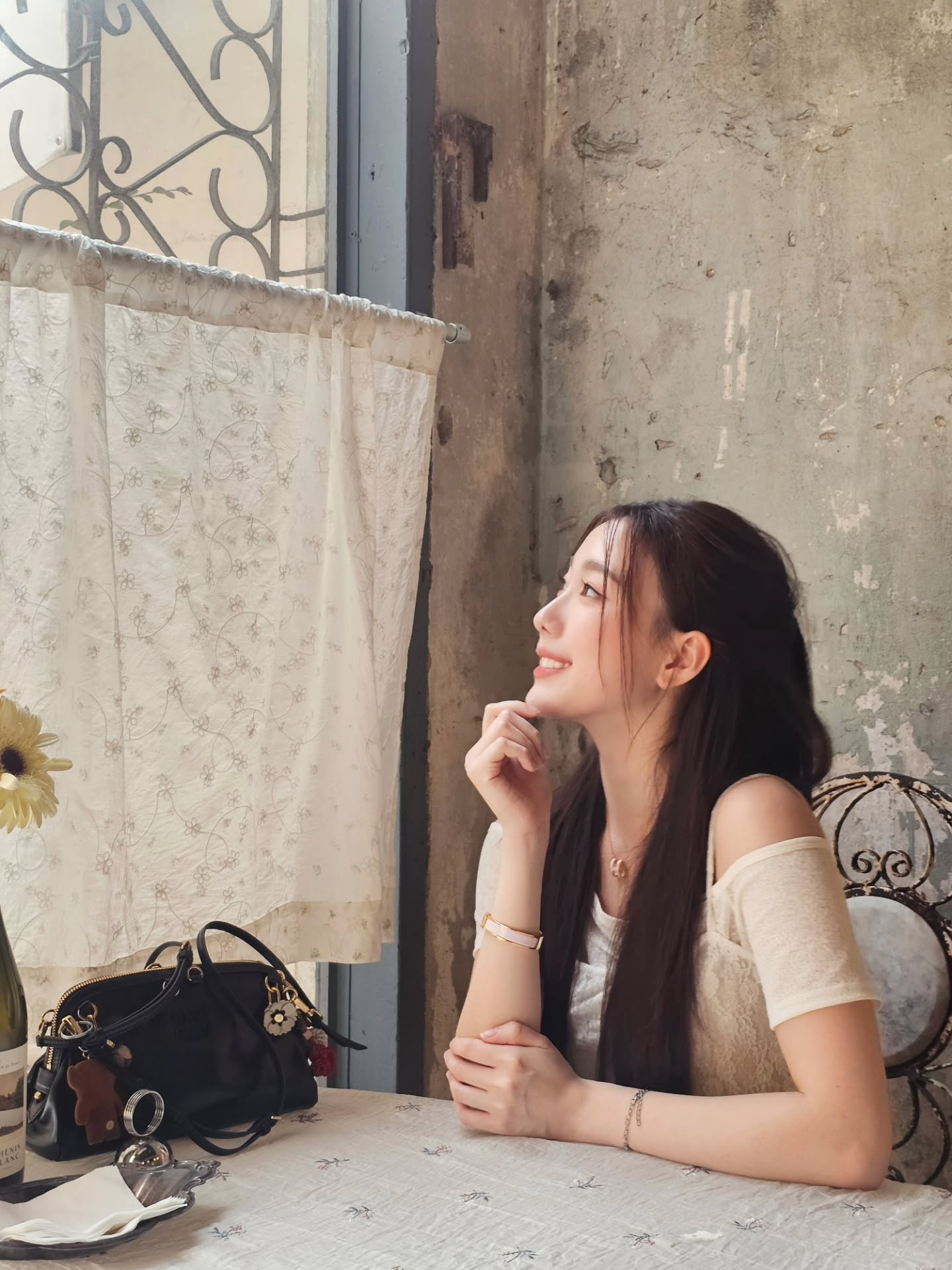 อ๊ะอาย - กรณิศ เล้าสุบินประเสริฐ