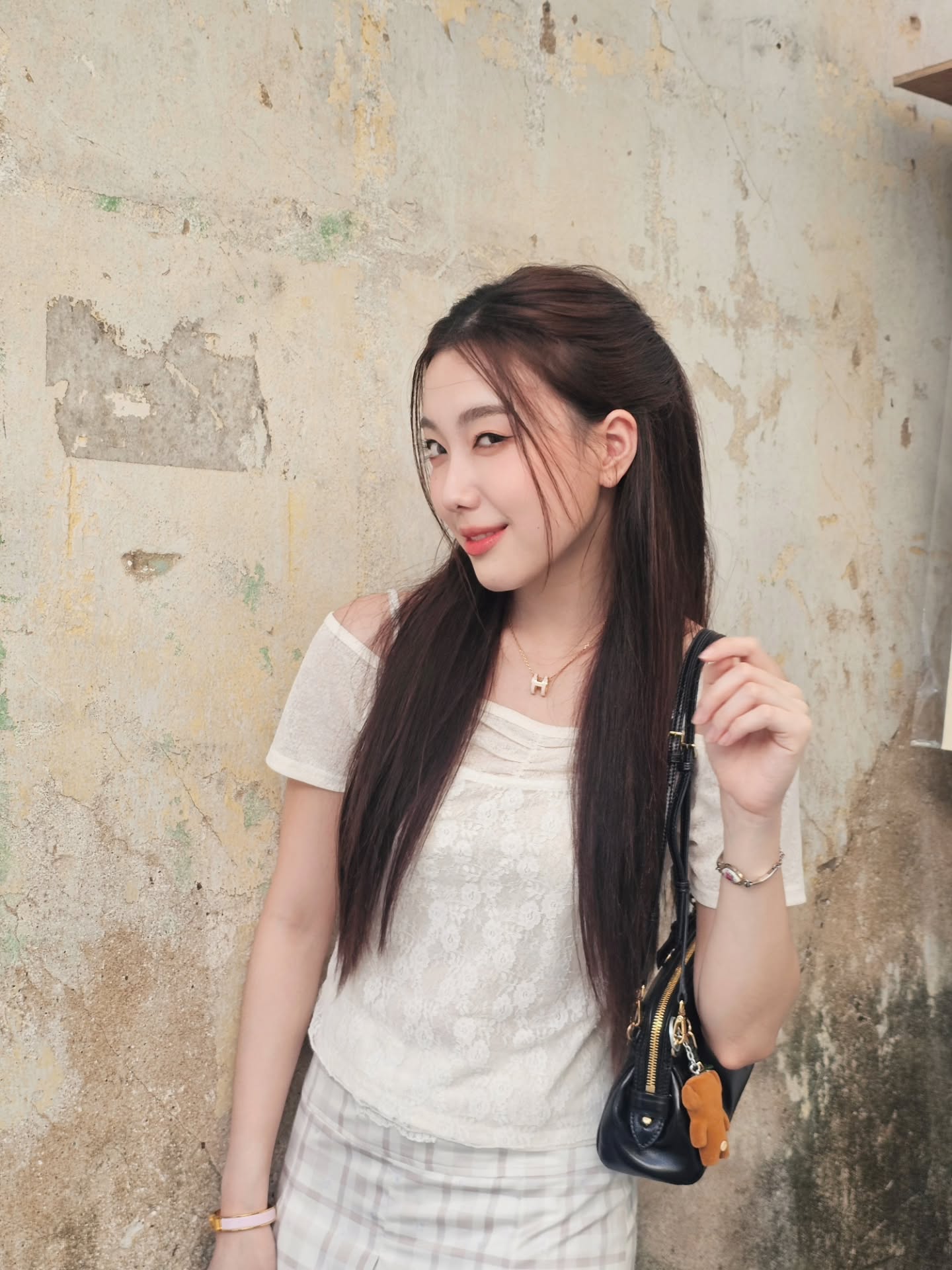 อ๊ะอาย - กรณิศ เล้าสุบินประเสริฐ