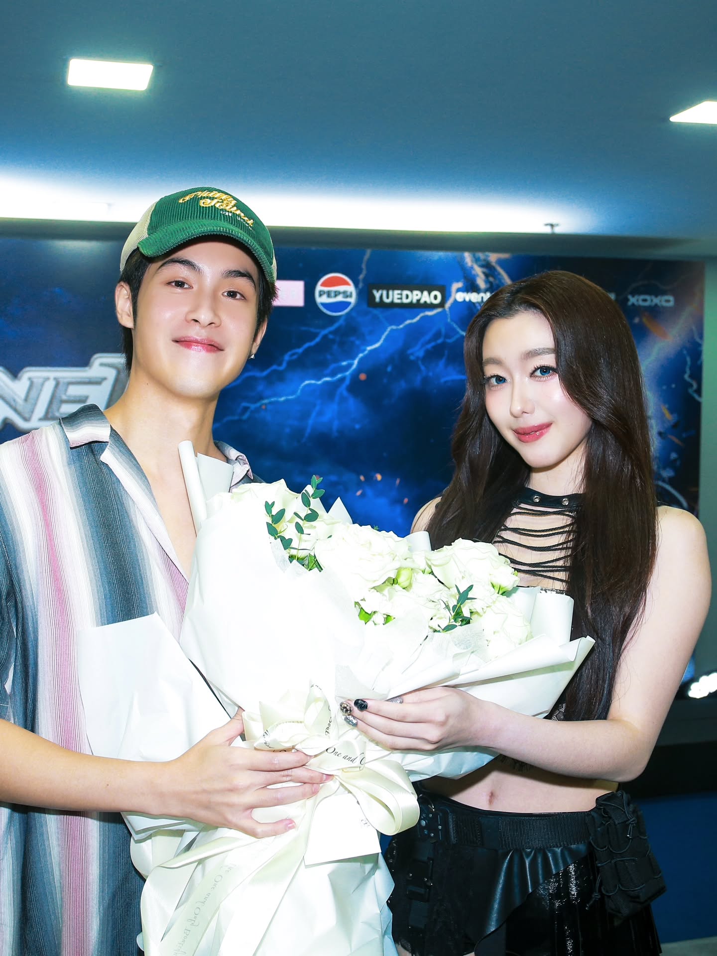 อ๊ะอาย - กรณิศ เล้าสุบินประเสริฐ