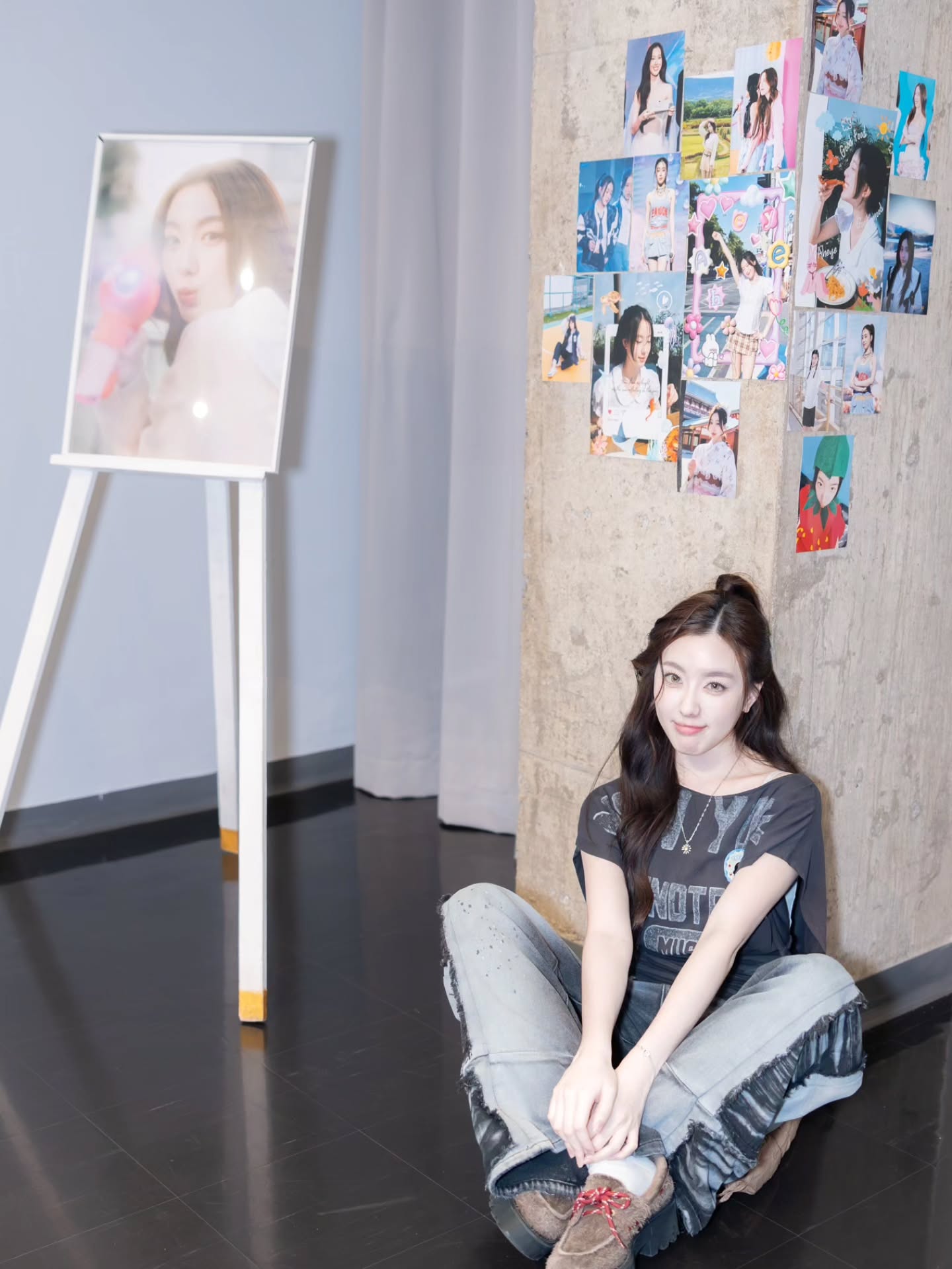 อ๊ะอาย - กรณิศ เล้าสุบินประเสริฐ