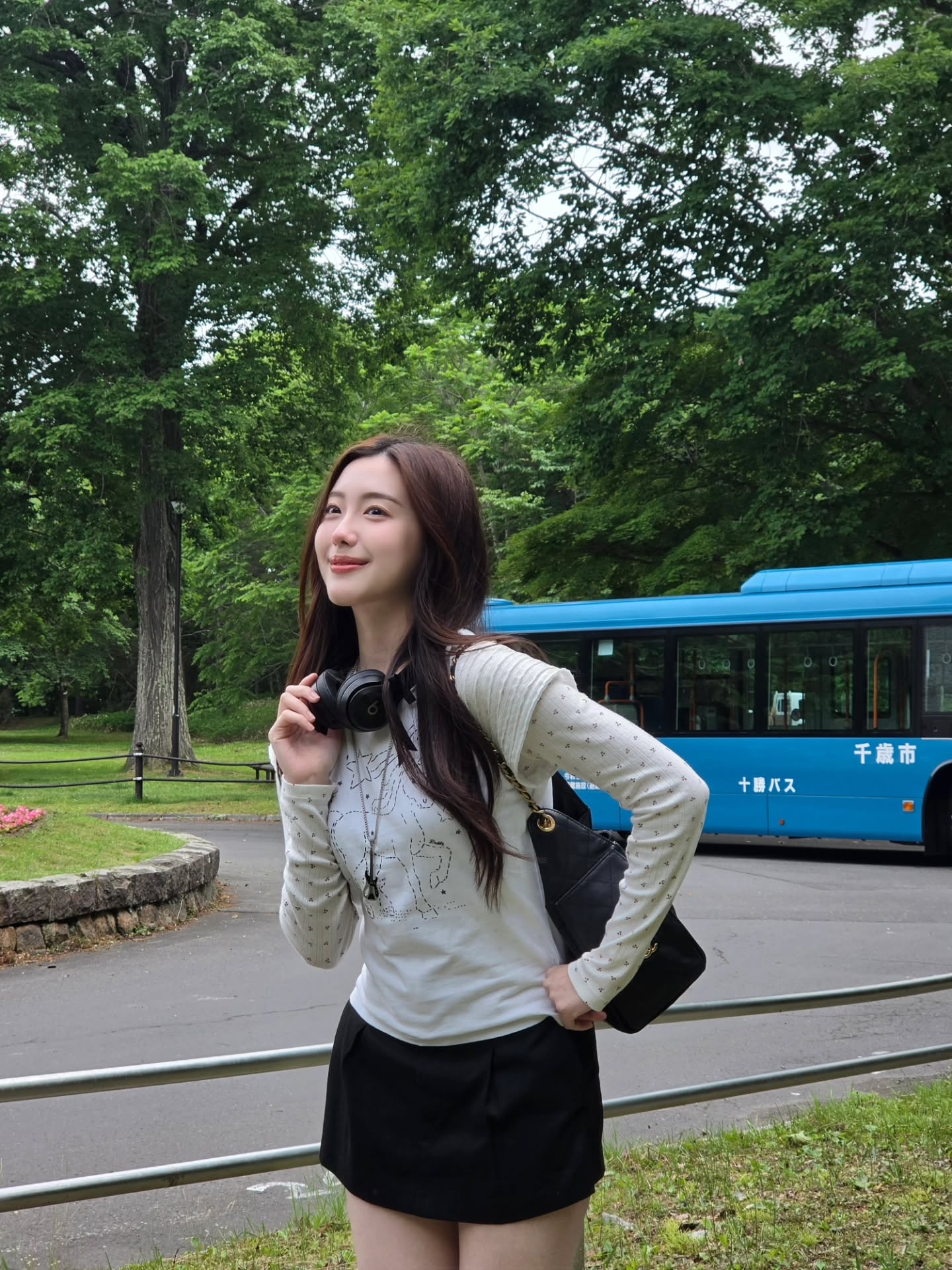 อ๊ะอาย - กรณิศ เล้าสุบินประเสริฐ