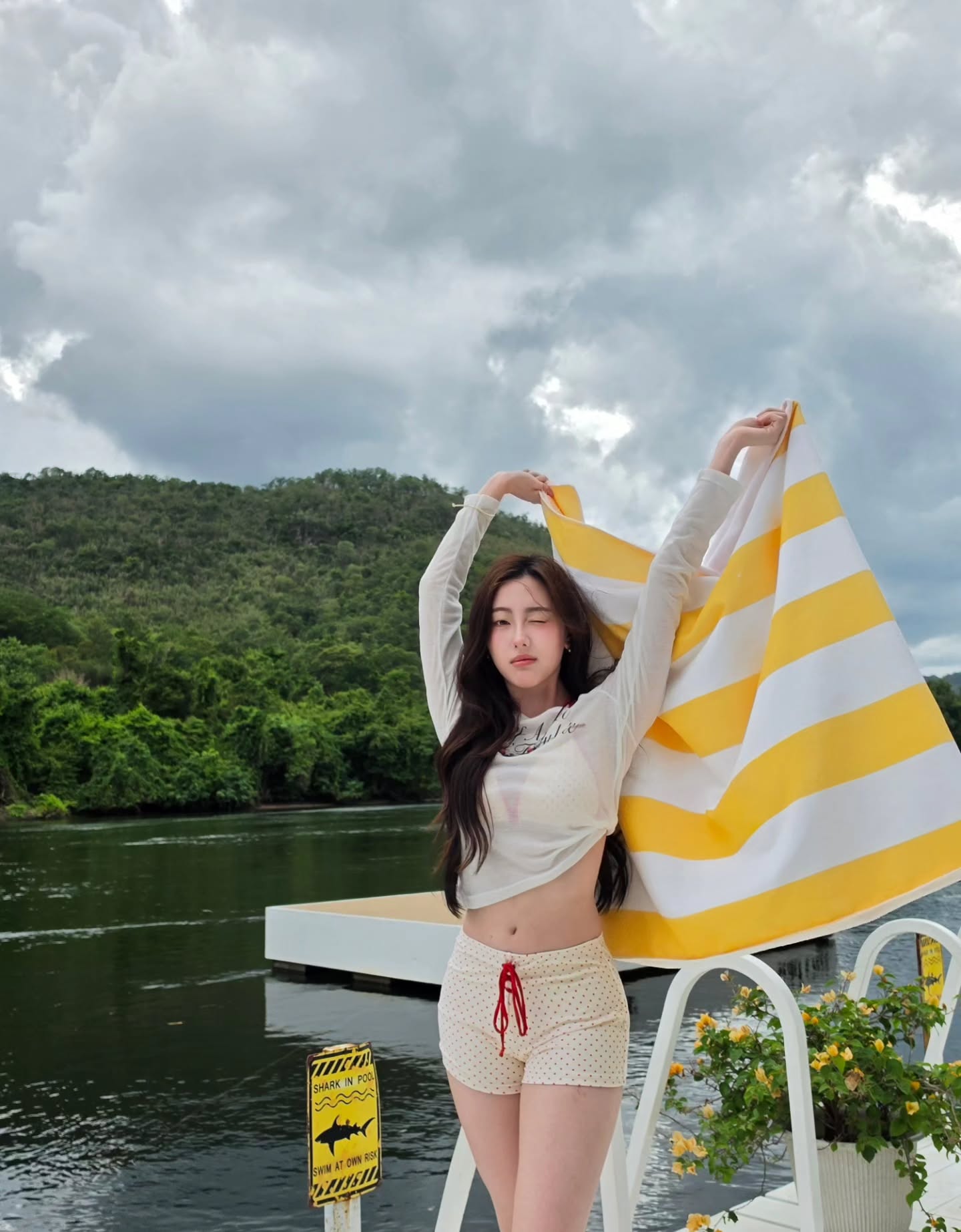 อ๊ะอาย - กรณิศ เล้าสุบินประเสริฐ