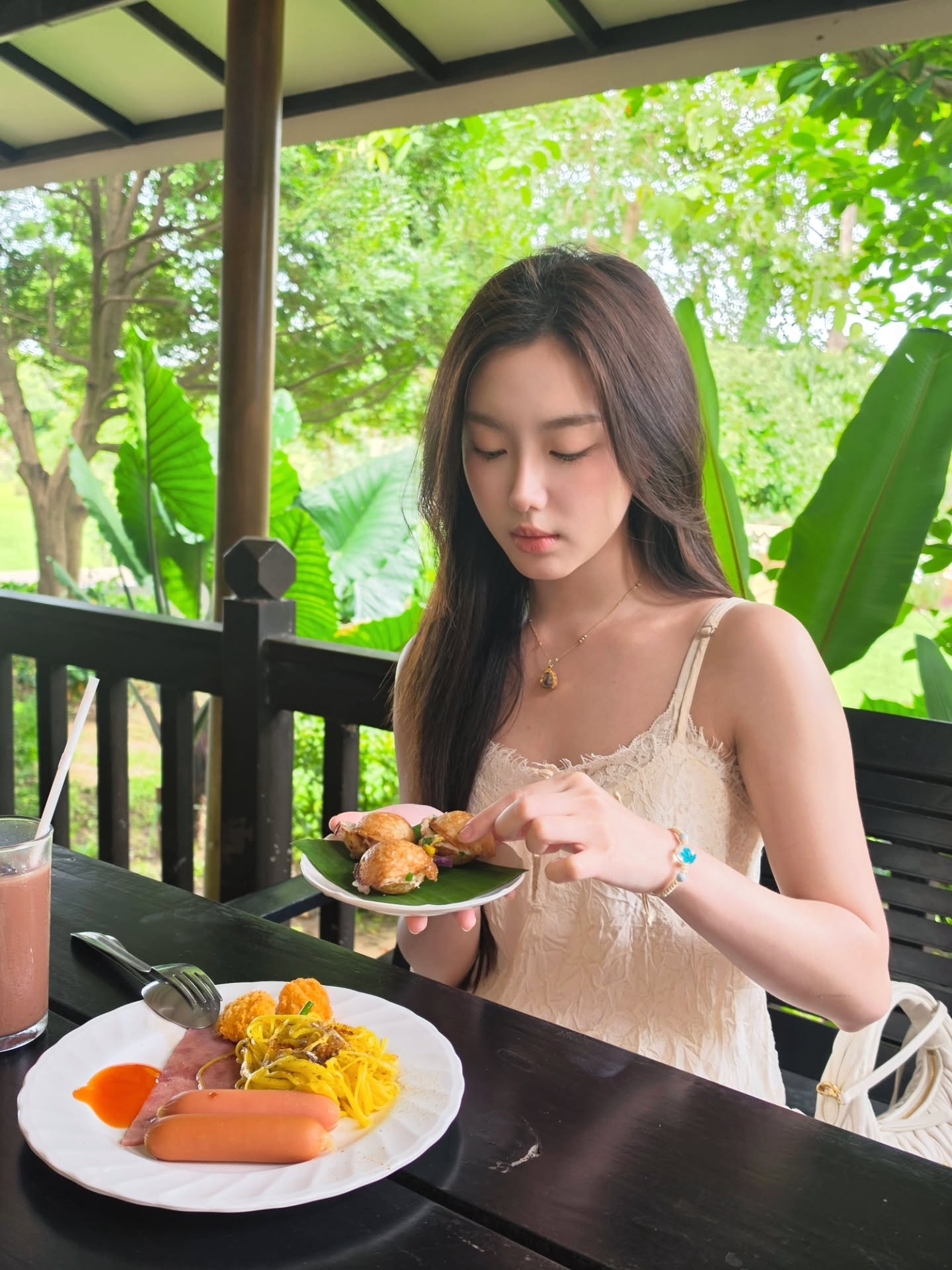 อ๊ะอาย - กรณิศ เล้าสุบินประเสริฐ