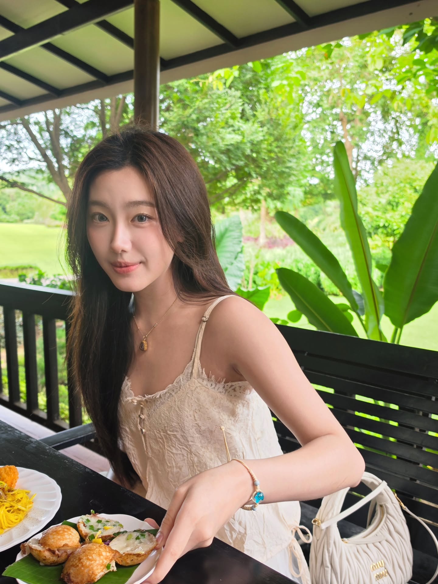 อ๊ะอาย - กรณิศ เล้าสุบินประเสริฐ