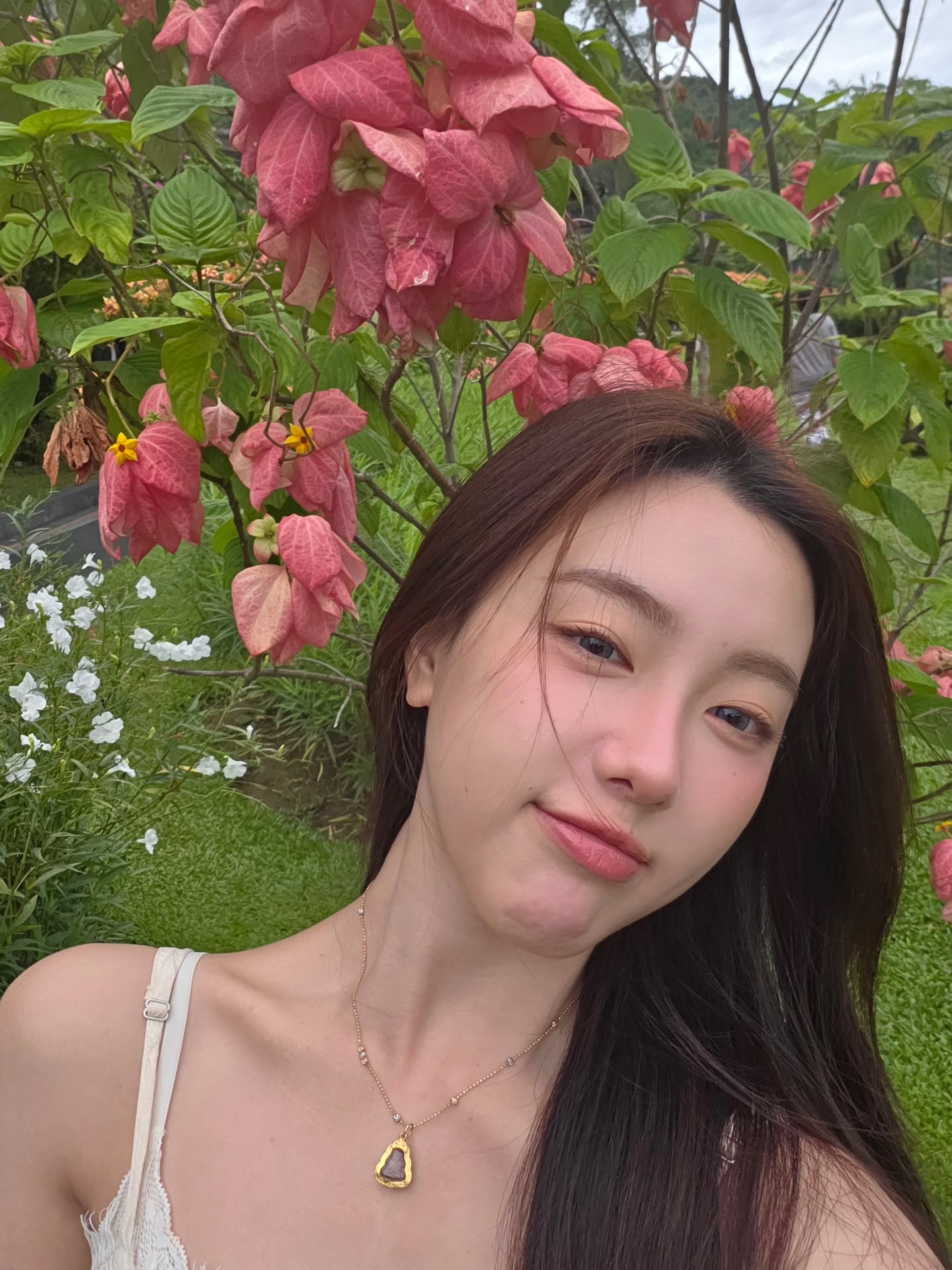 อ๊ะอาย - กรณิศ เล้าสุบินประเสริฐ