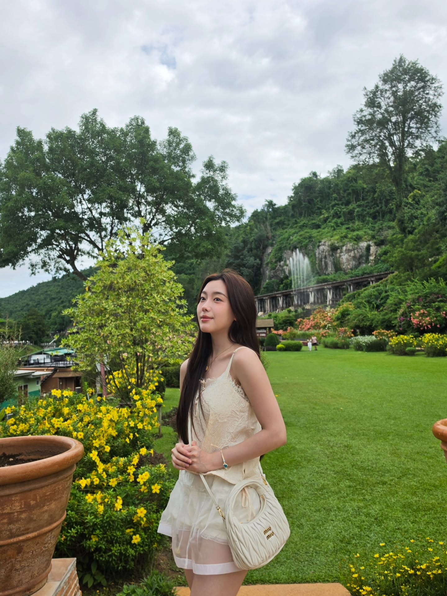 อ๊ะอาย - กรณิศ เล้าสุบินประเสริฐ
