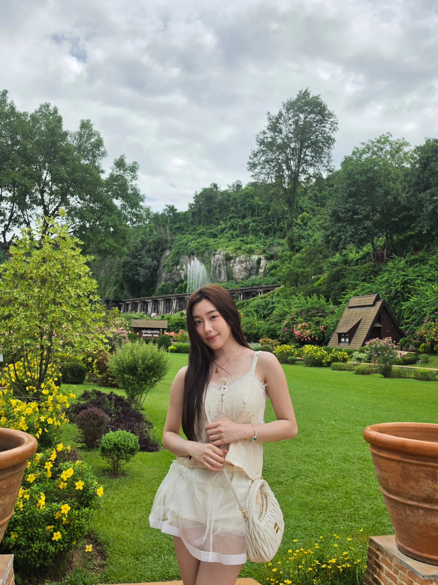 อ๊ะอาย - กรณิศ เล้าสุบินประเสริฐ