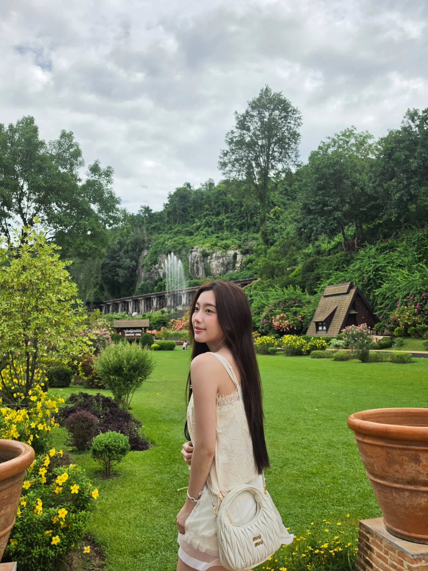 อ๊ะอาย - กรณิศ เล้าสุบินประเสริฐ