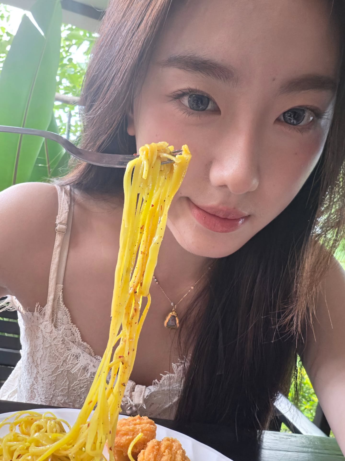อ๊ะอาย - กรณิศ เล้าสุบินประเสริฐ