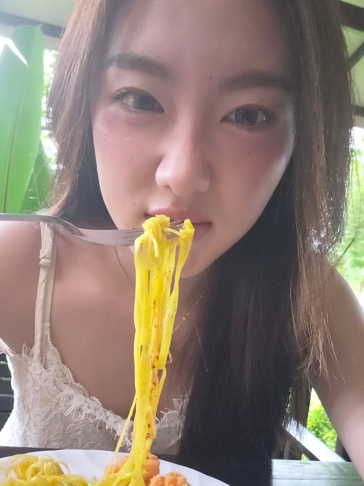 อ๊ะอาย - กรณิศ เล้าสุบินประเสริฐ