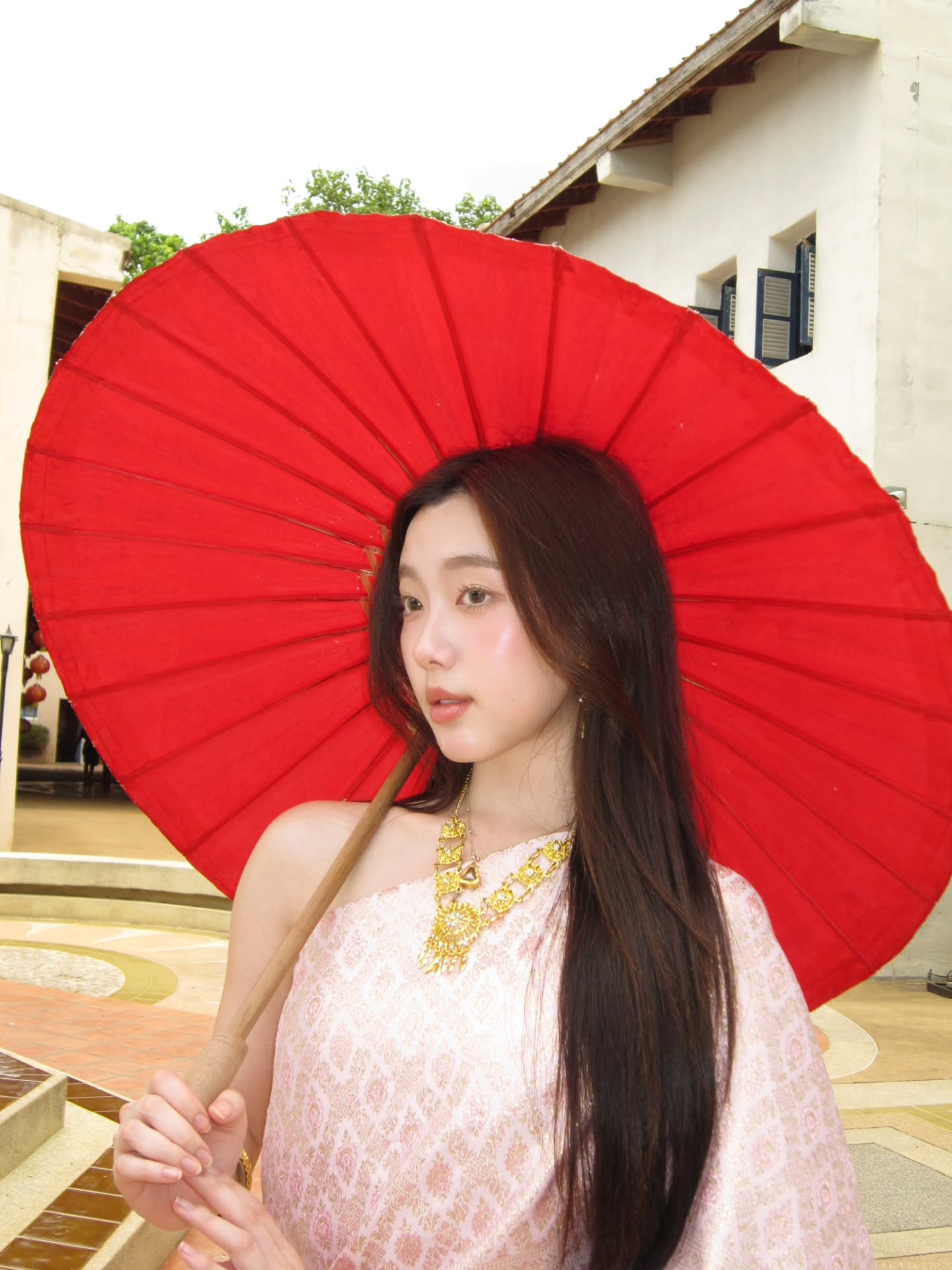 อ๊ะอาย - กรณิศ เล้าสุบินประเสริฐ