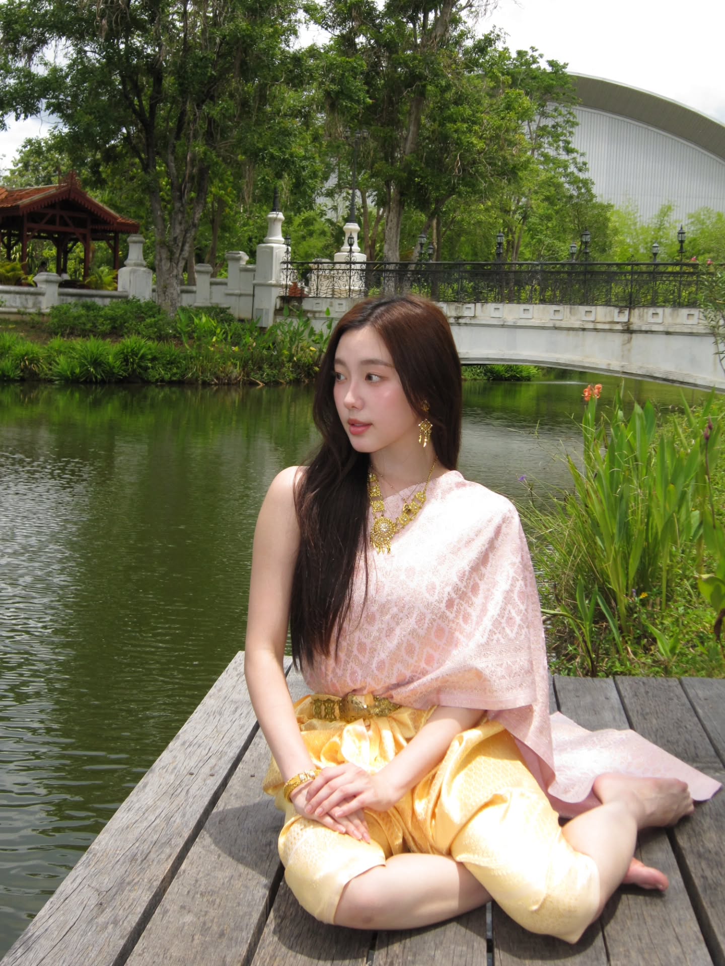 อ๊ะอาย - กรณิศ เล้าสุบินประเสริฐ