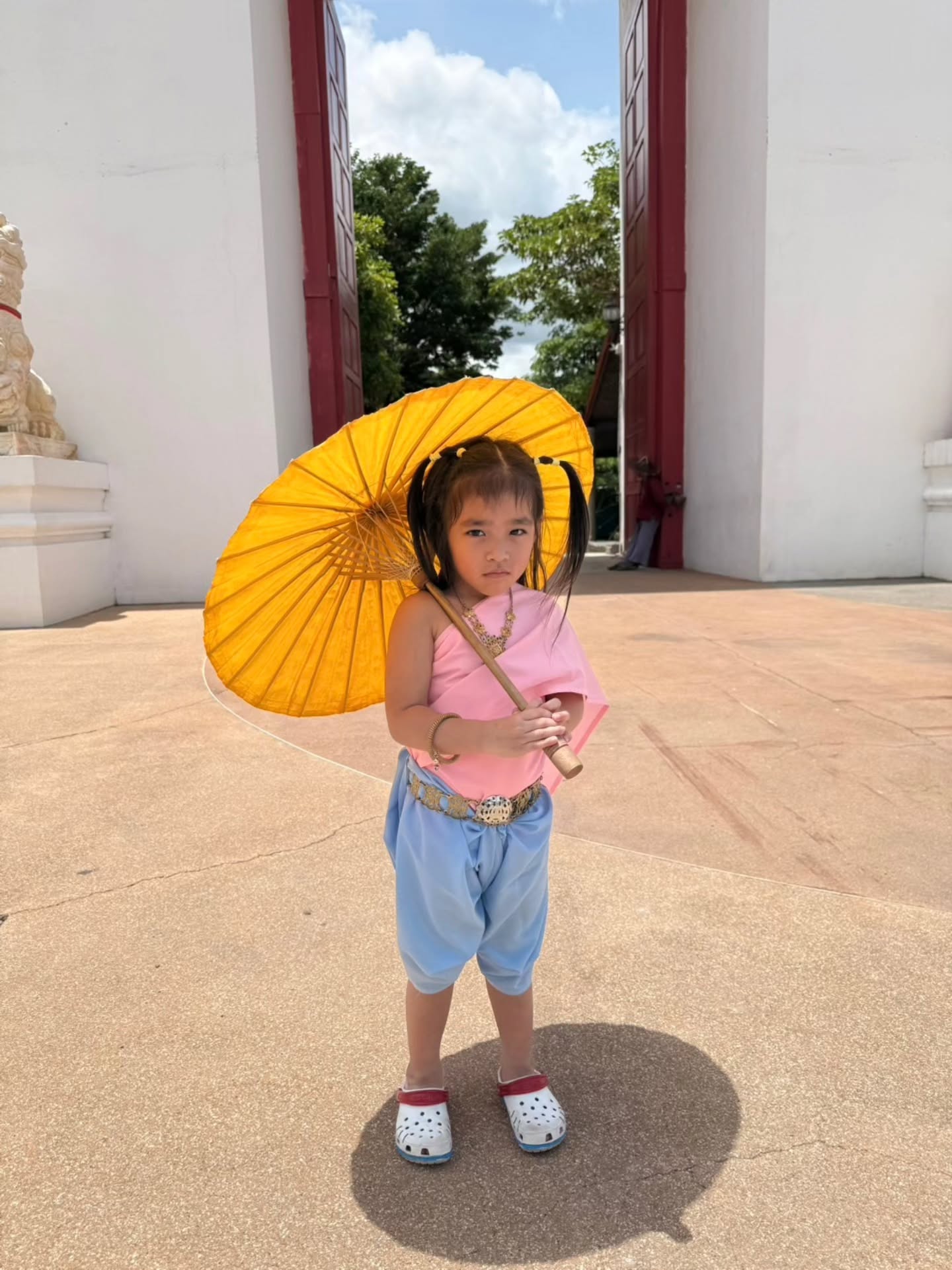 อ๊ะอาย - กรณิศ เล้าสุบินประเสริฐ