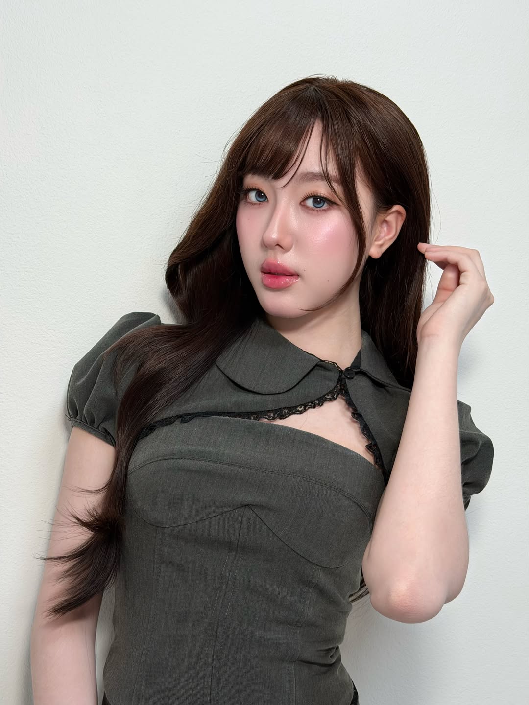 อ๊ะอาย - กรณิศ เล้าสุบินประเสริฐ