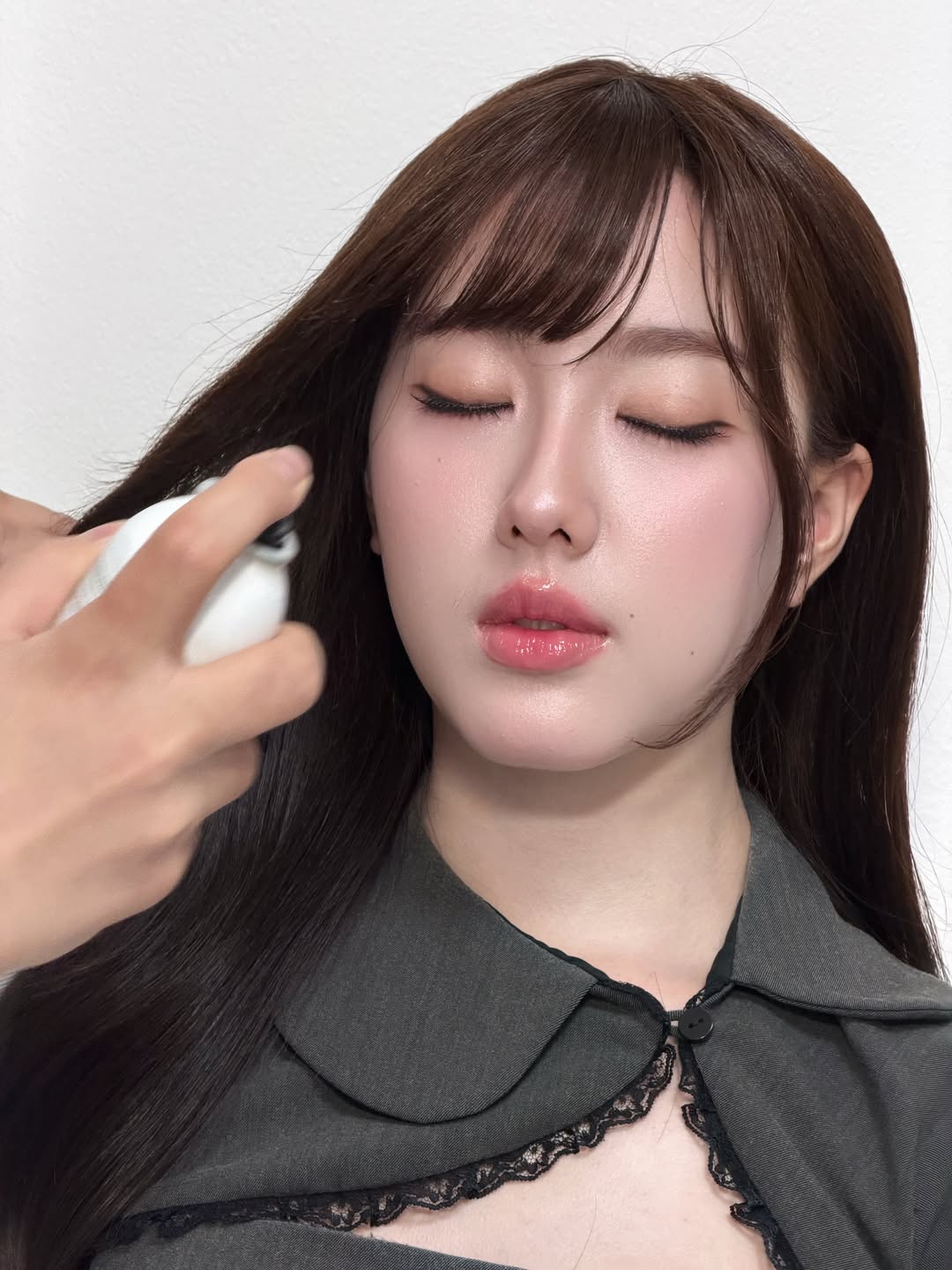 อ๊ะอาย - กรณิศ เล้าสุบินประเสริฐ