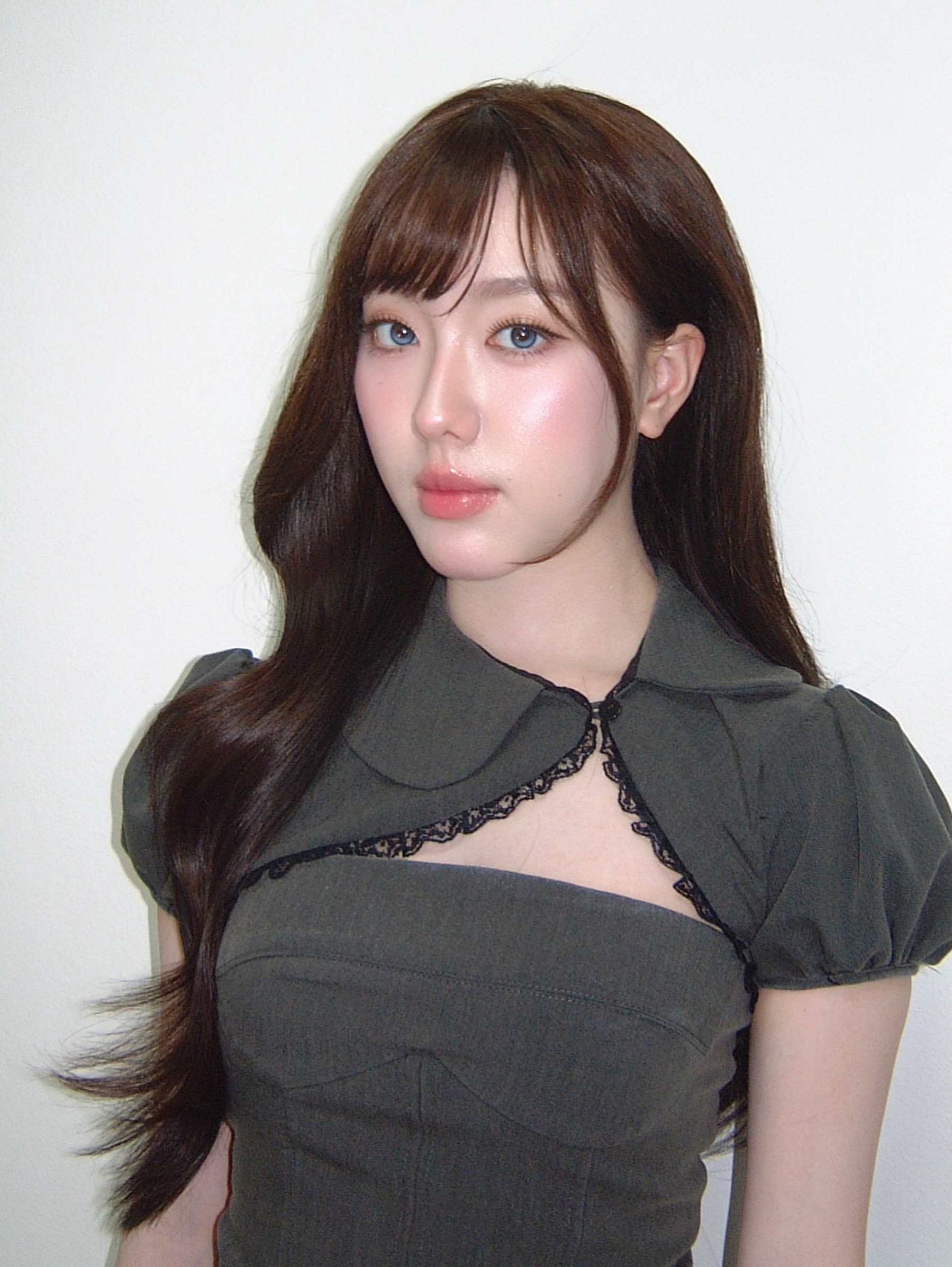 อ๊ะอาย - กรณิศ เล้าสุบินประเสริฐ