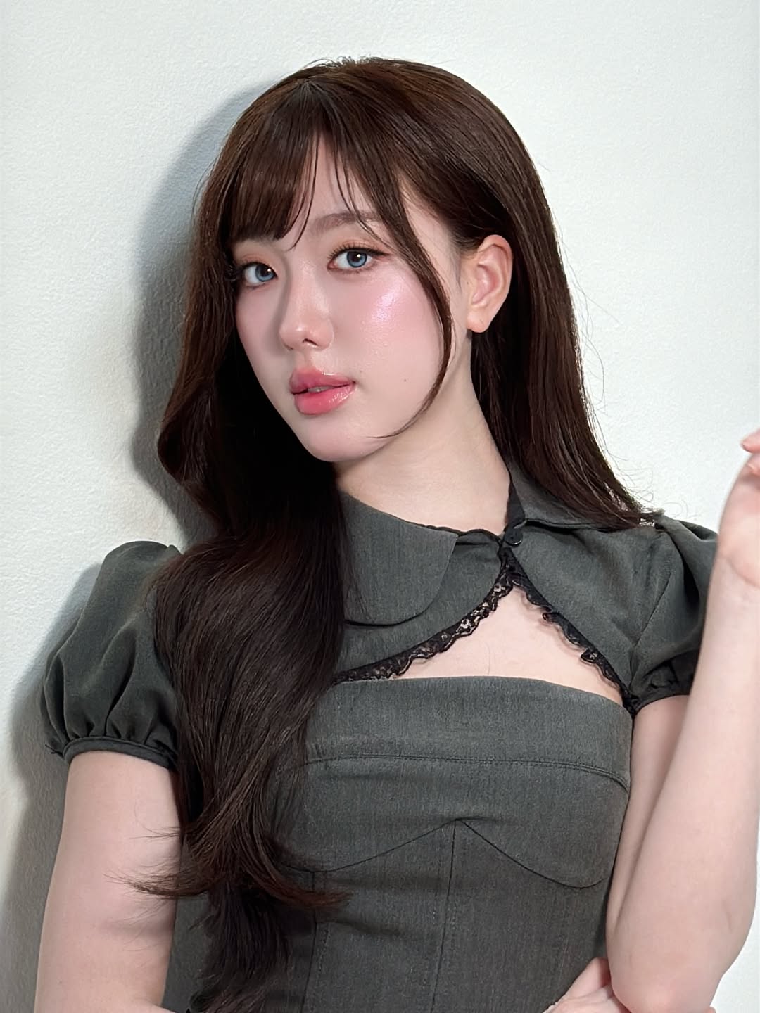 อ๊ะอาย - กรณิศ เล้าสุบินประเสริฐ