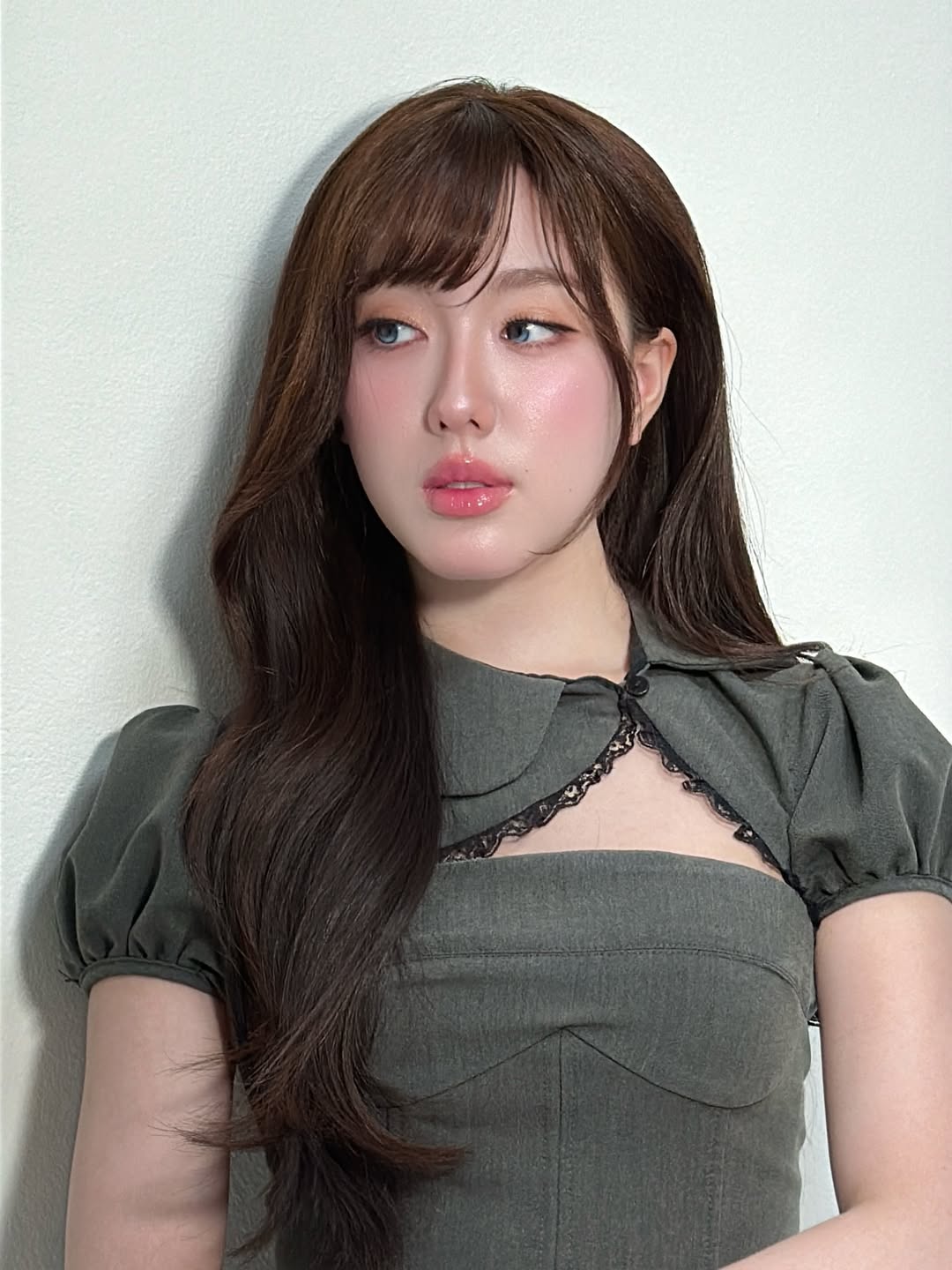 อ๊ะอาย - กรณิศ เล้าสุบินประเสริฐ