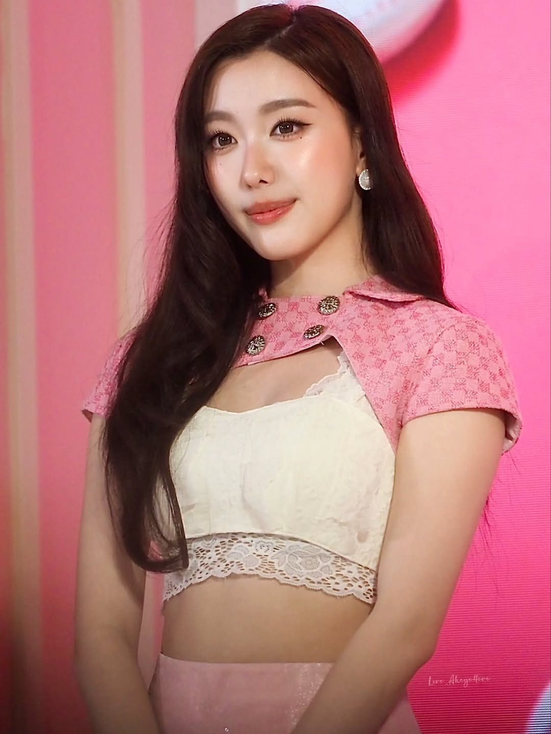 อ๊ะอาย - กรณิศ เล้าสุบินประเสริฐ