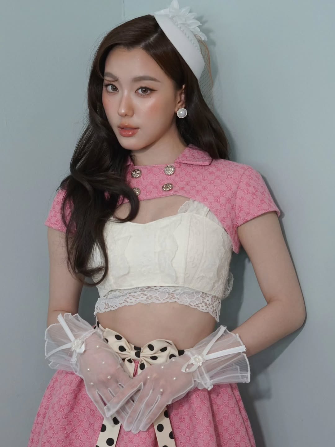 อ๊ะอาย - กรณิศ เล้าสุบินประเสริฐ