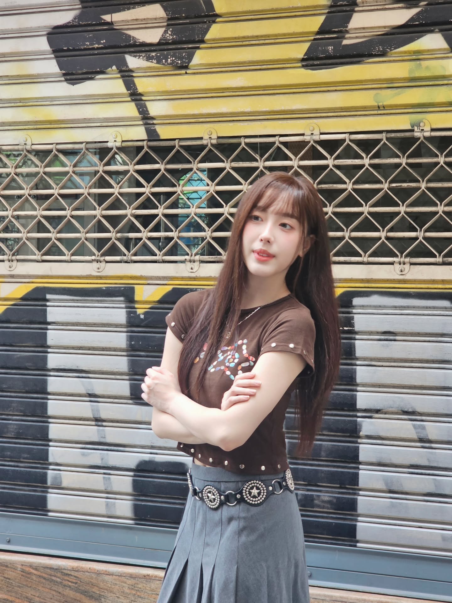 อ๊ะอาย - กรณิศ เล้าสุบินประเสริฐ