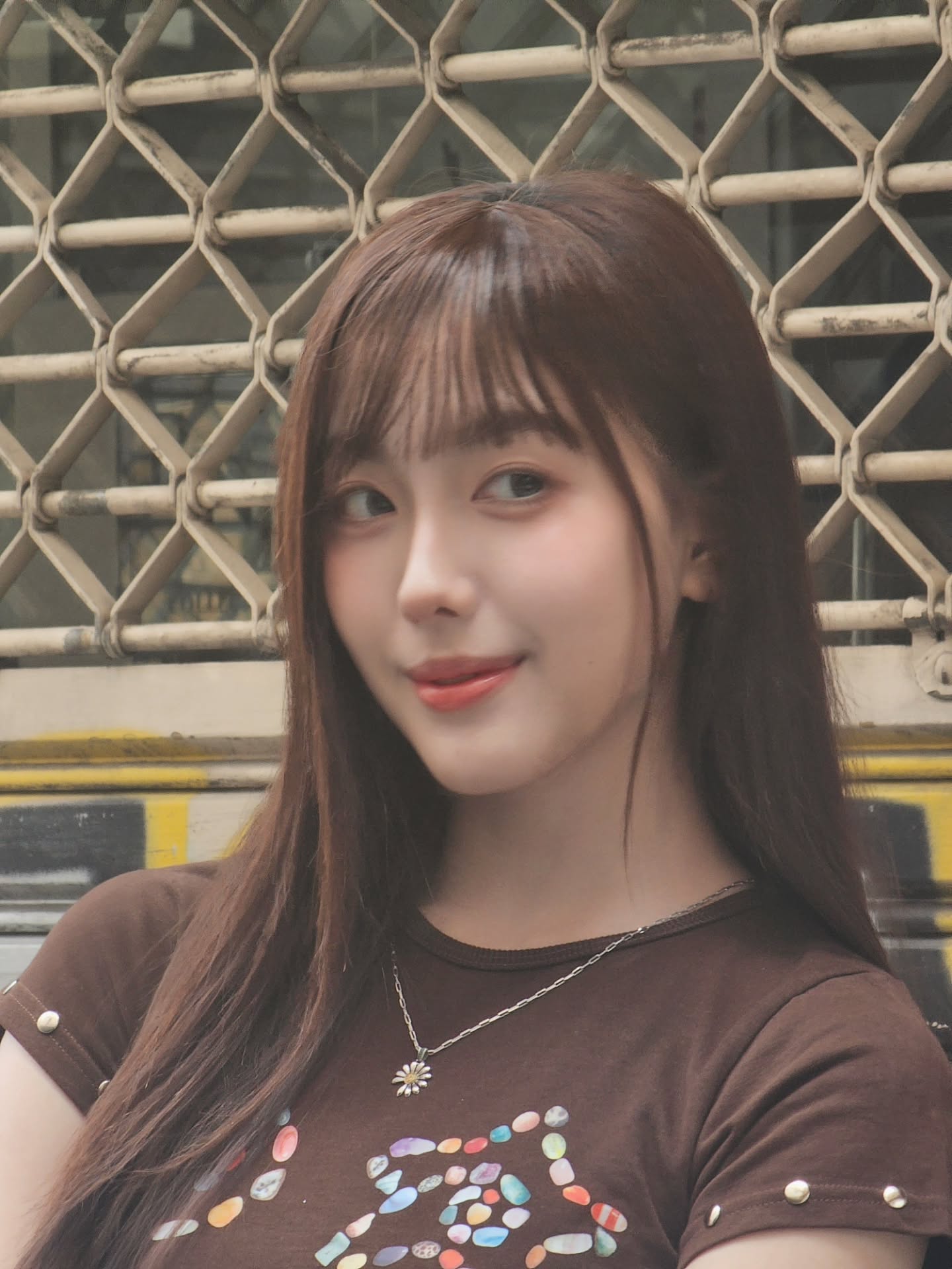 อ๊ะอาย - กรณิศ เล้าสุบินประเสริฐ