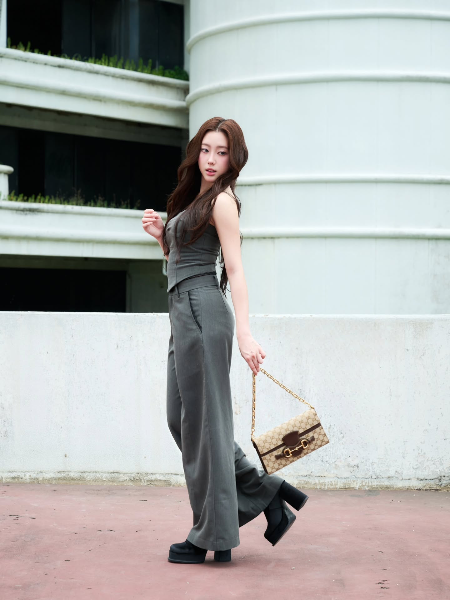 อ๊ะอาย - กรณิศ เล้าสุบินประเสริฐ