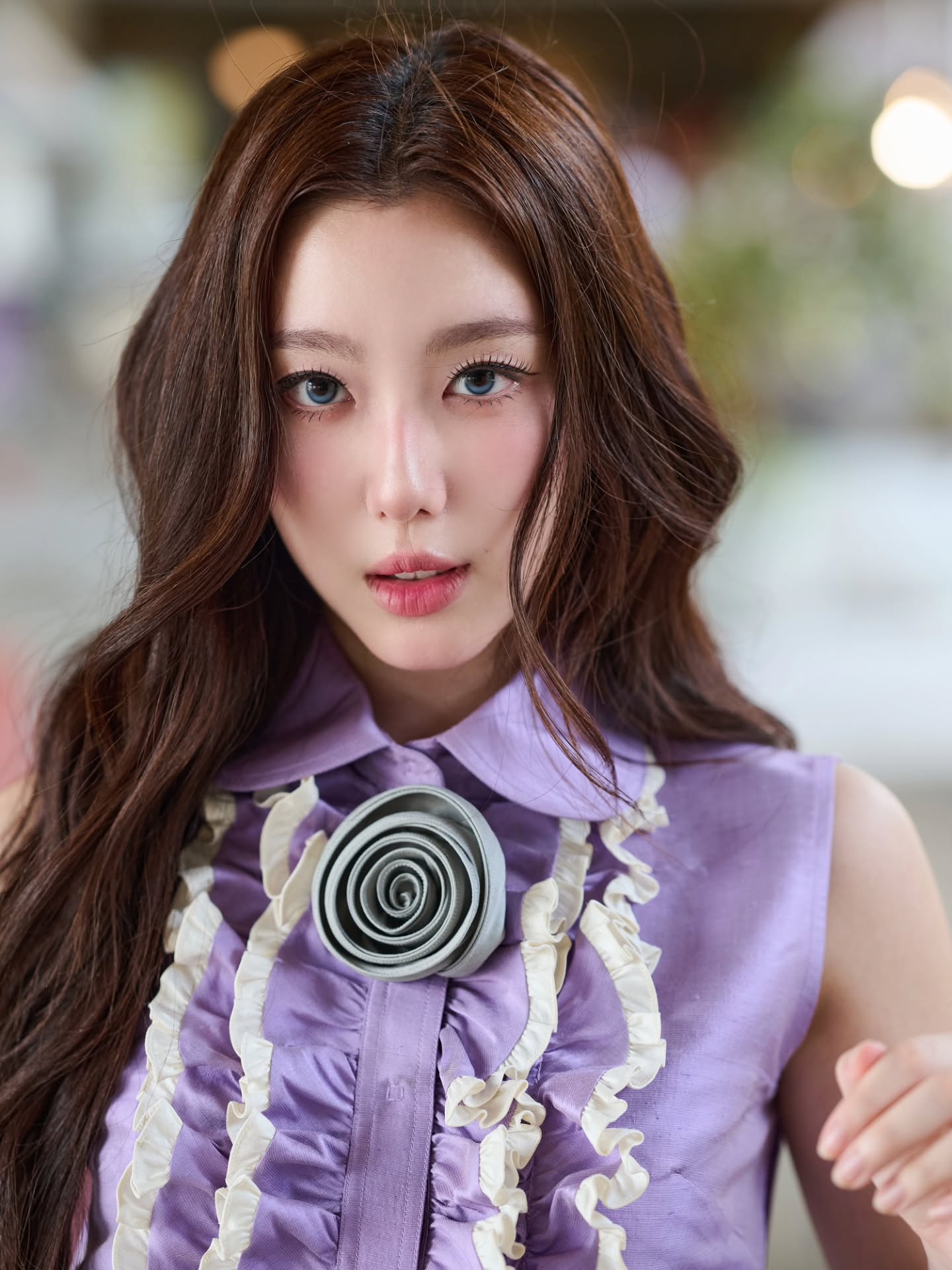 อ๊ะอาย - กรณิศ เล้าสุบินประเสริฐ