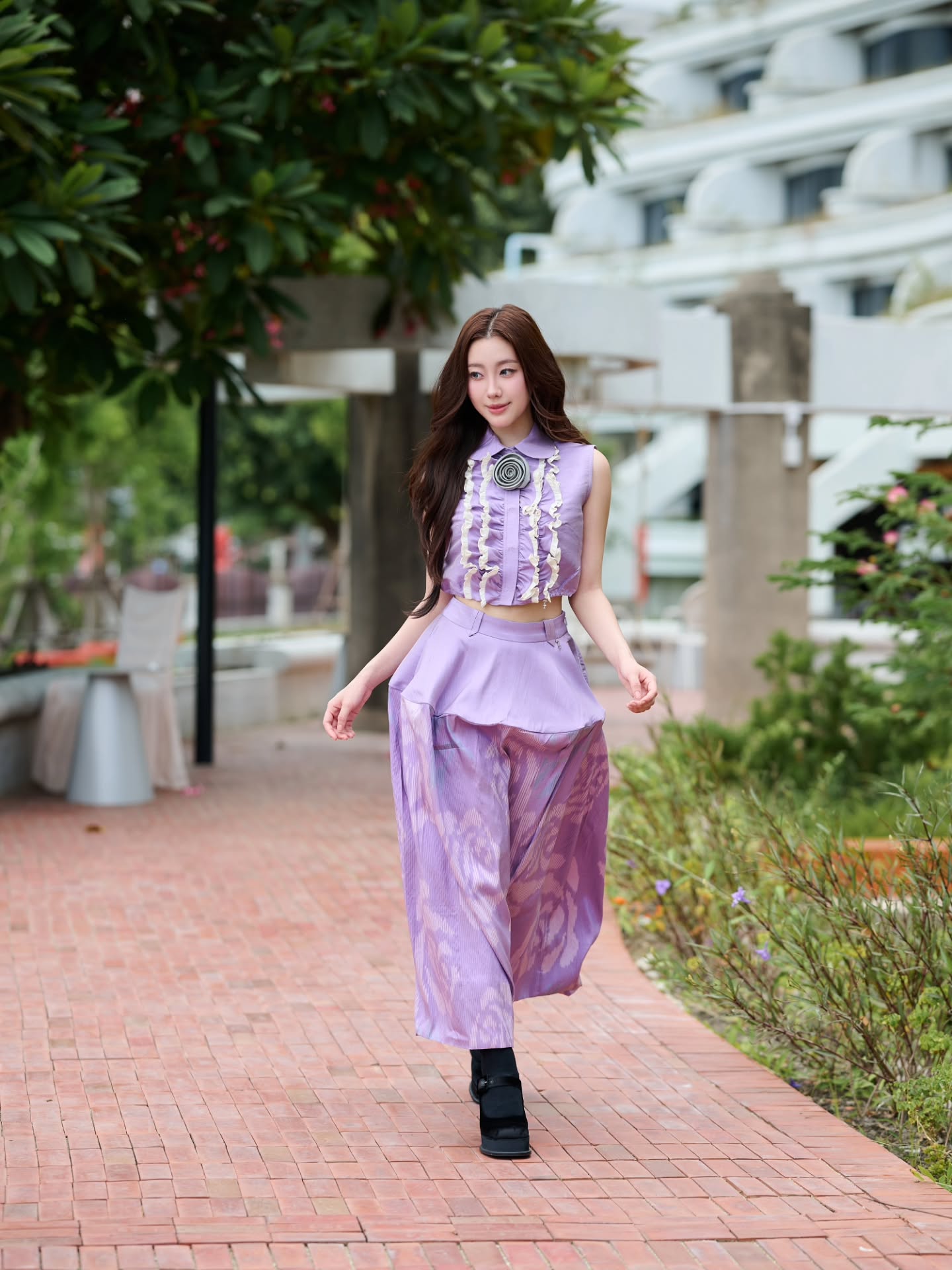 อ๊ะอาย - กรณิศ เล้าสุบินประเสริฐ