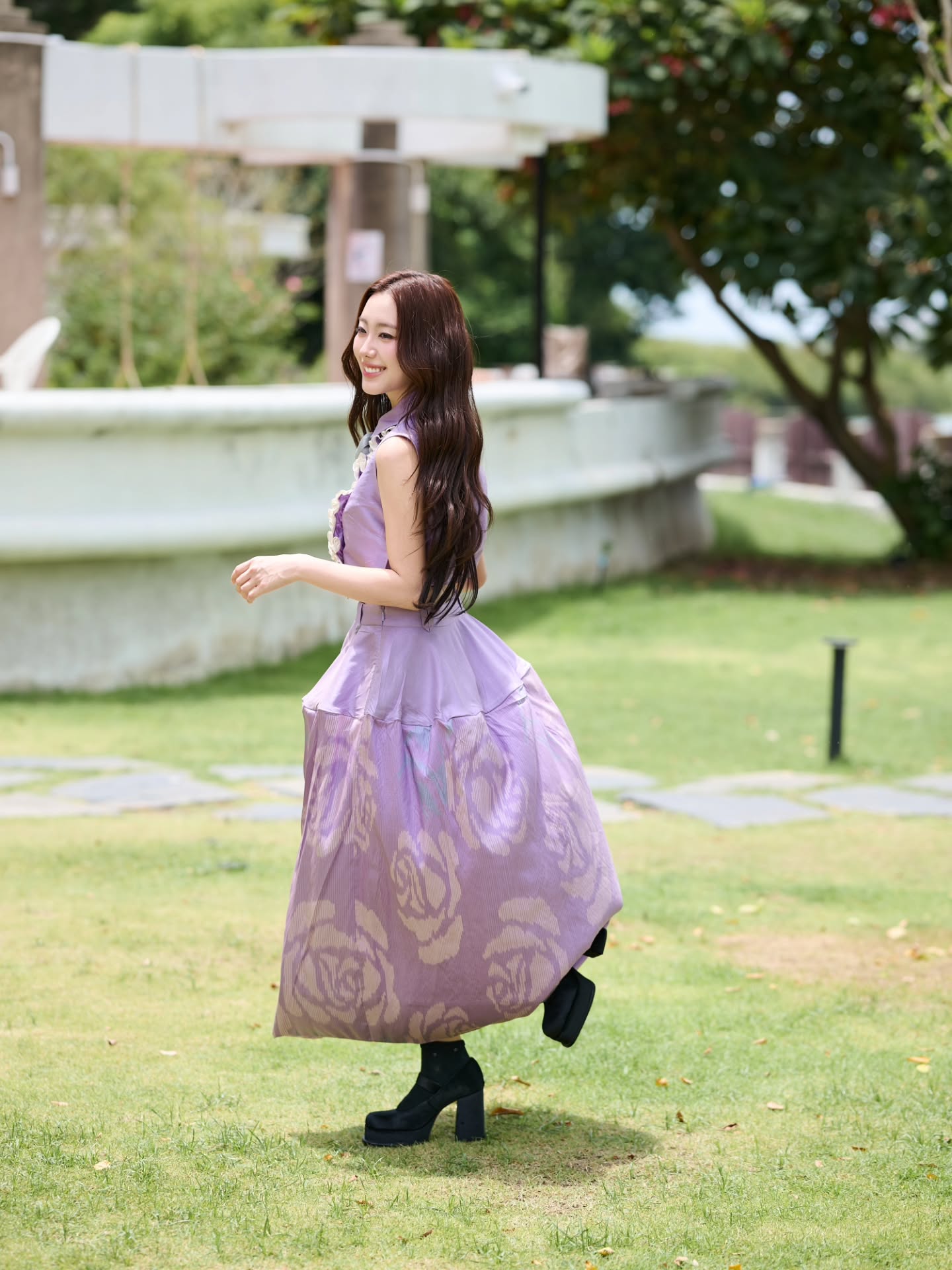 อ๊ะอาย - กรณิศ เล้าสุบินประเสริฐ