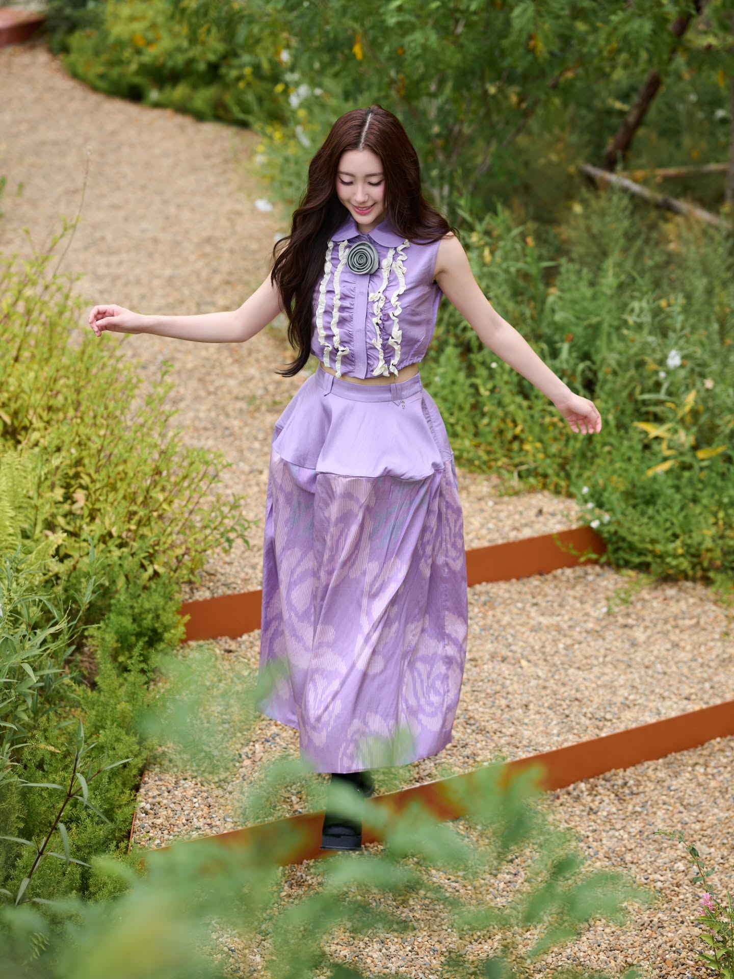 อ๊ะอาย - กรณิศ เล้าสุบินประเสริฐ