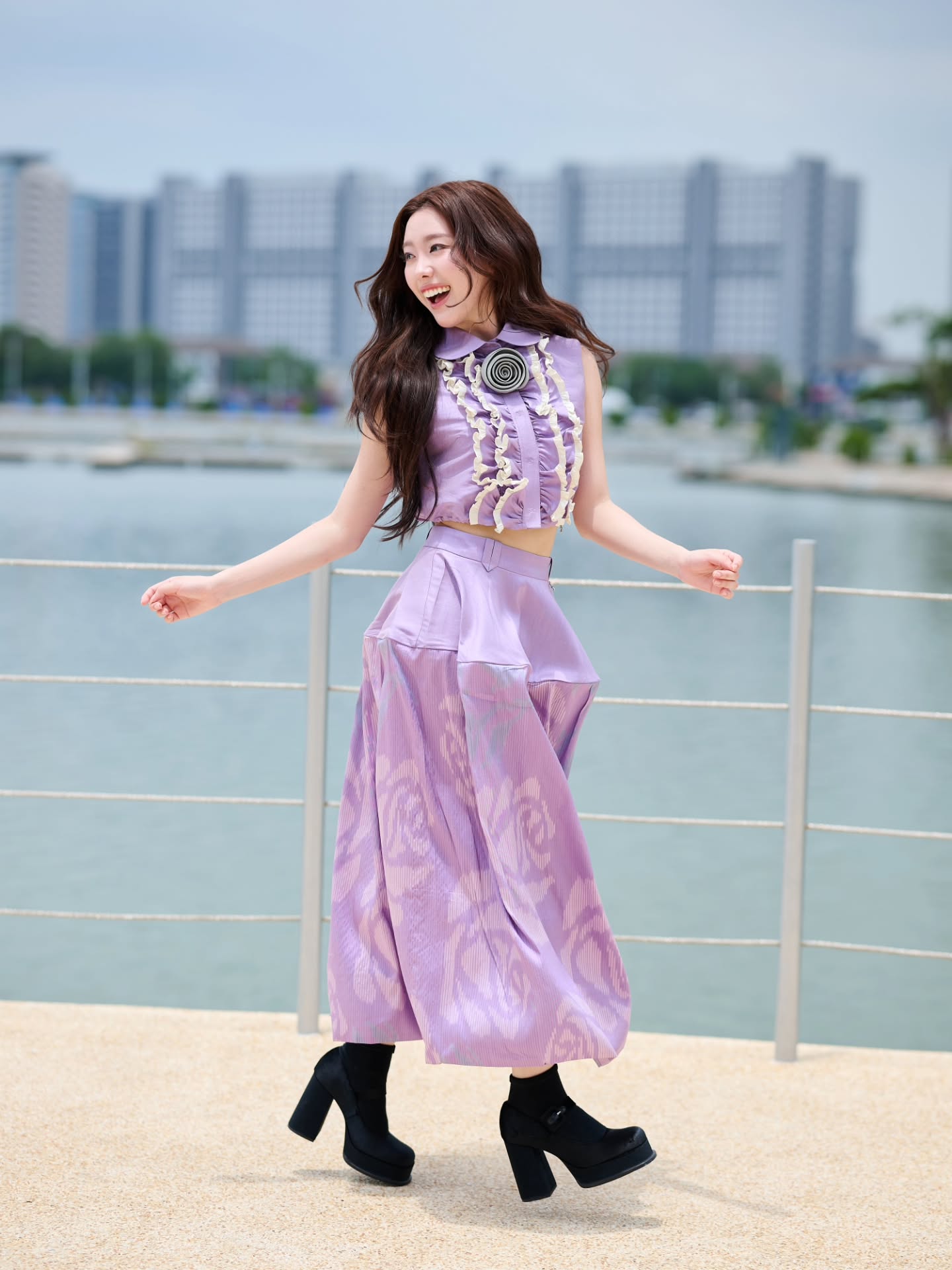 อ๊ะอาย - กรณิศ เล้าสุบินประเสริฐ