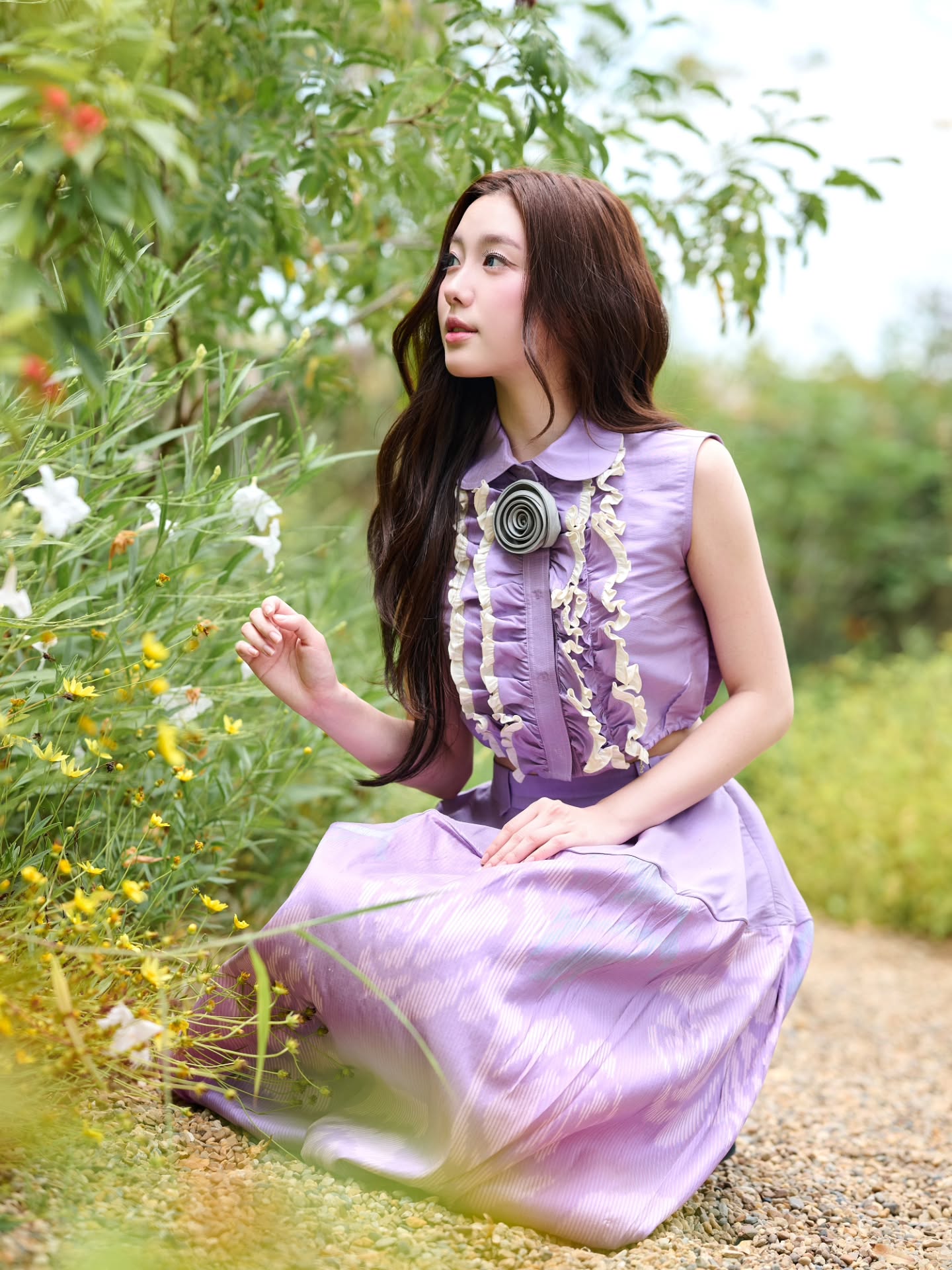 อ๊ะอาย - กรณิศ เล้าสุบินประเสริฐ
