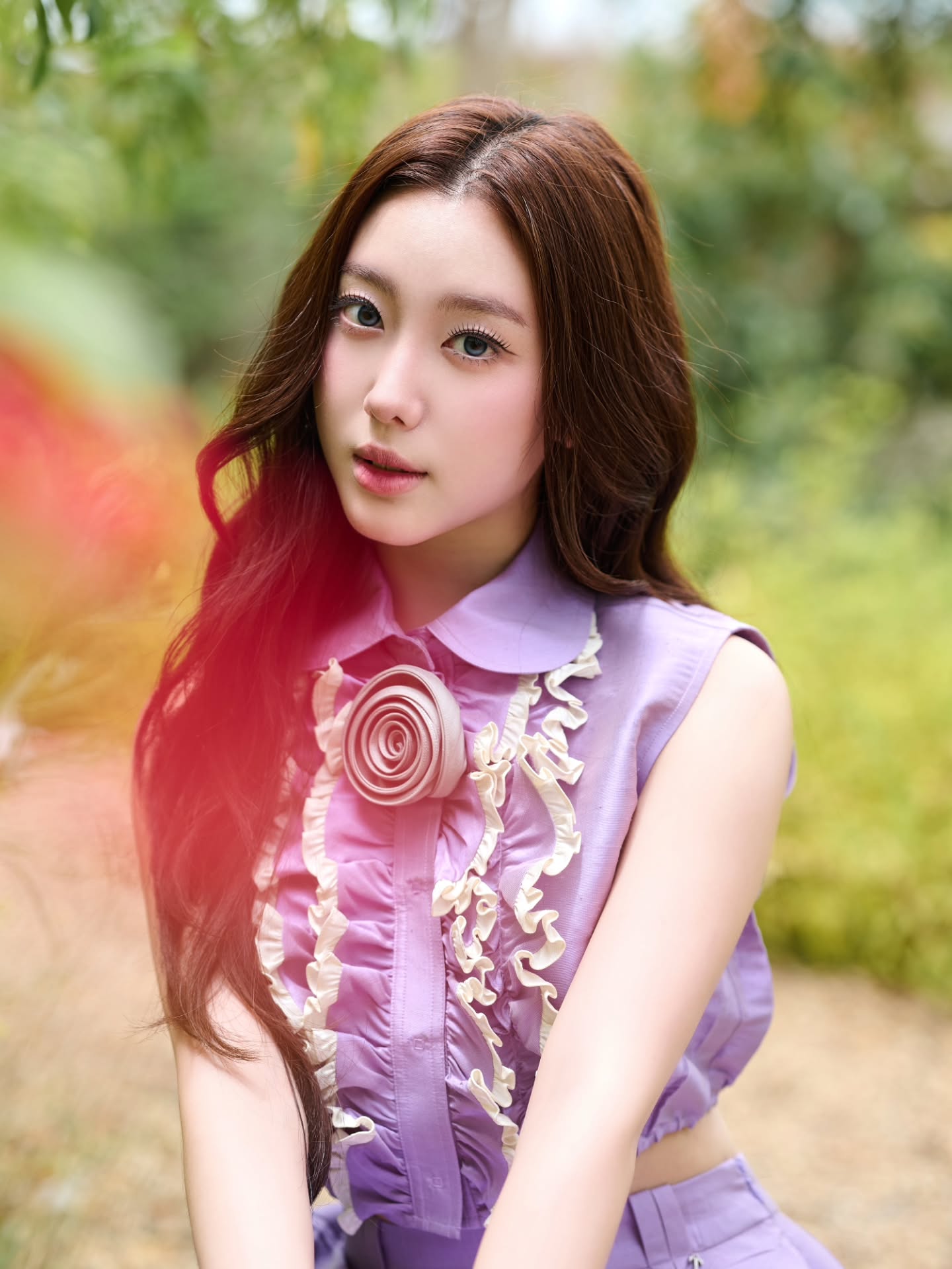 อ๊ะอาย - กรณิศ เล้าสุบินประเสริฐ